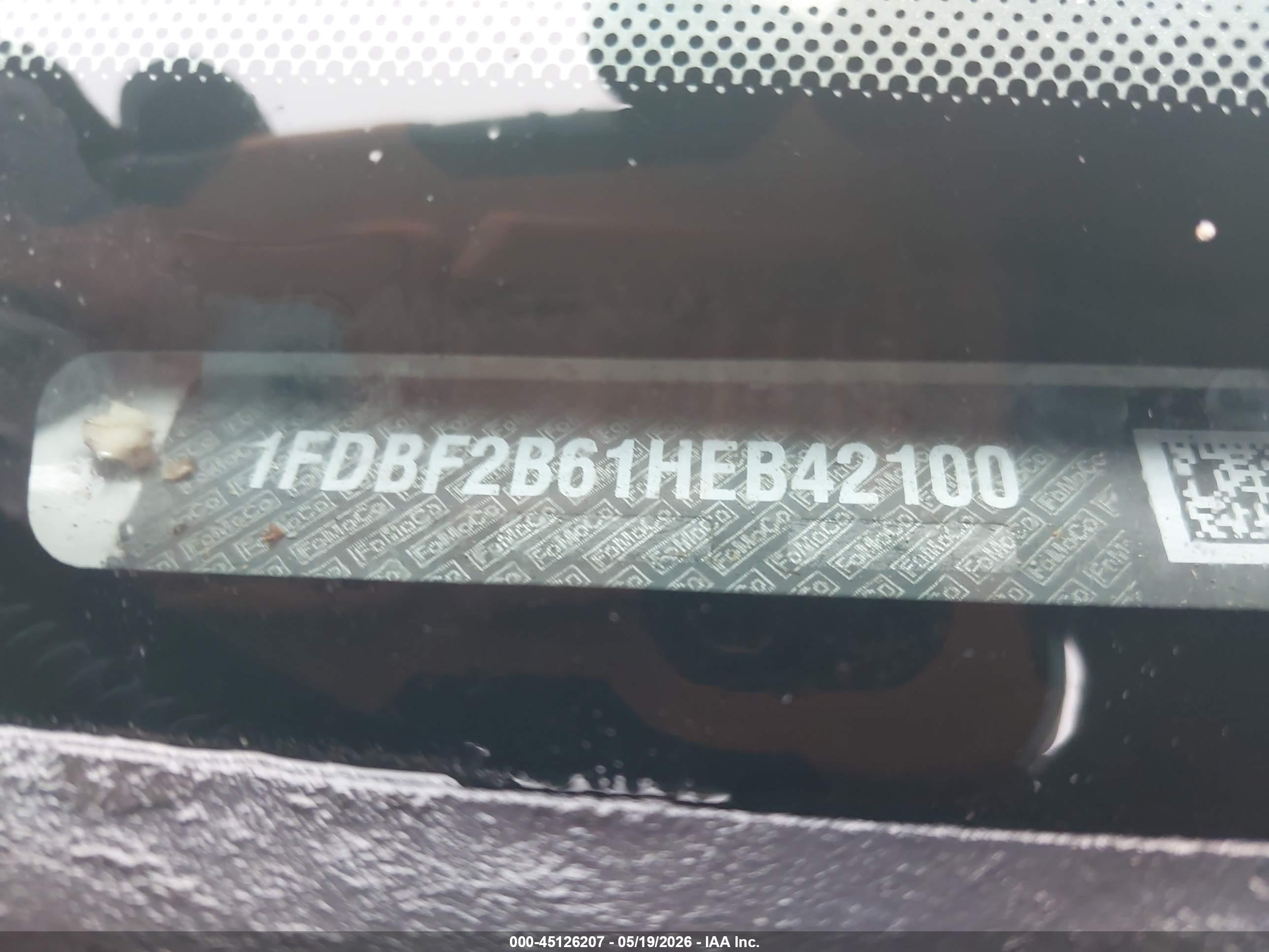 FORD F-250 image 9