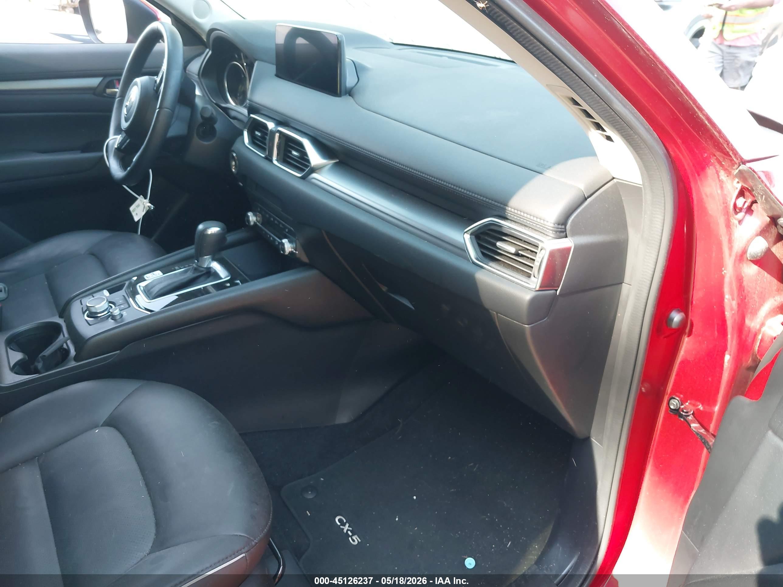 MAZDA CX-5 image 5