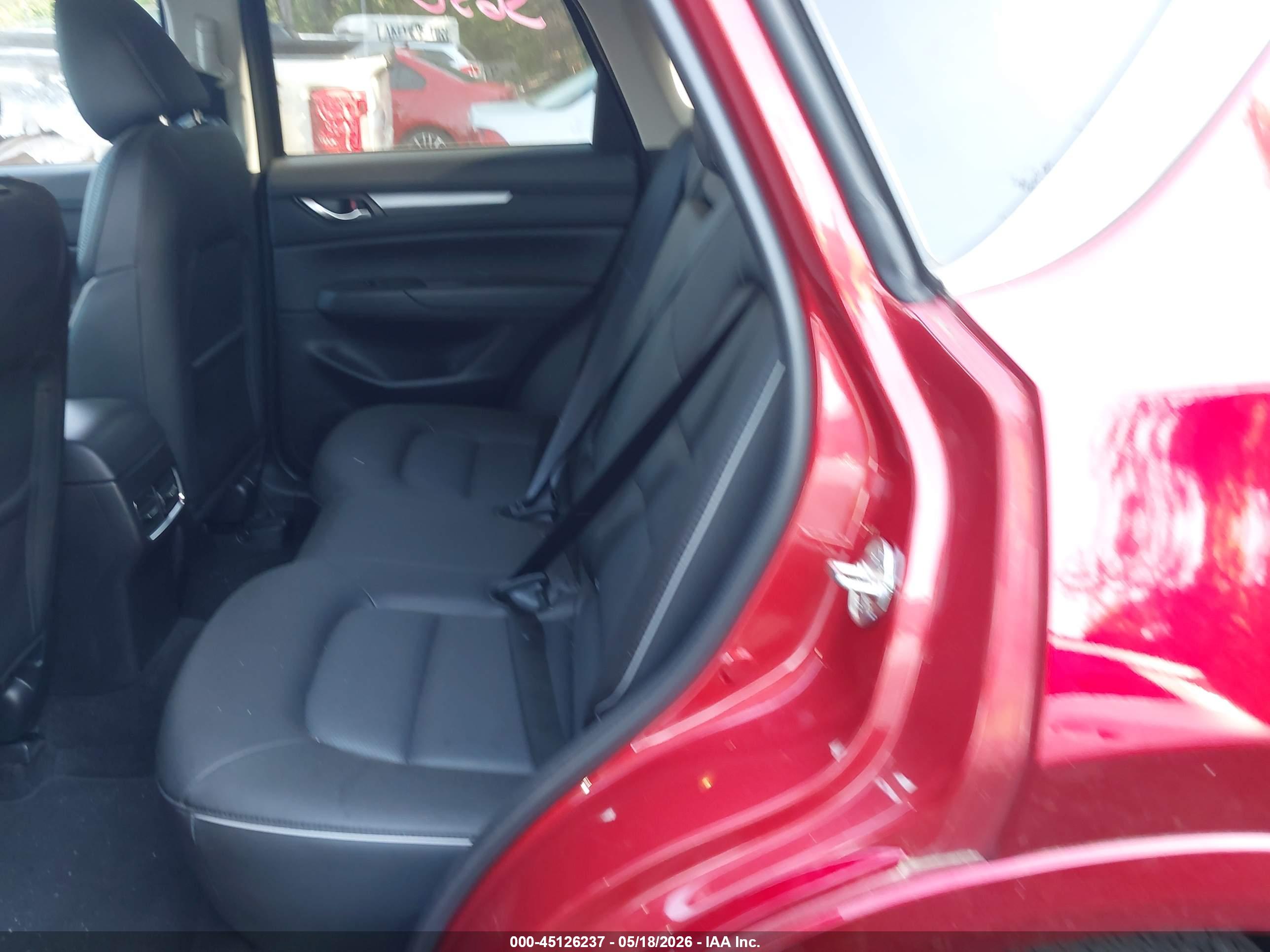 MAZDA CX-5 image 8