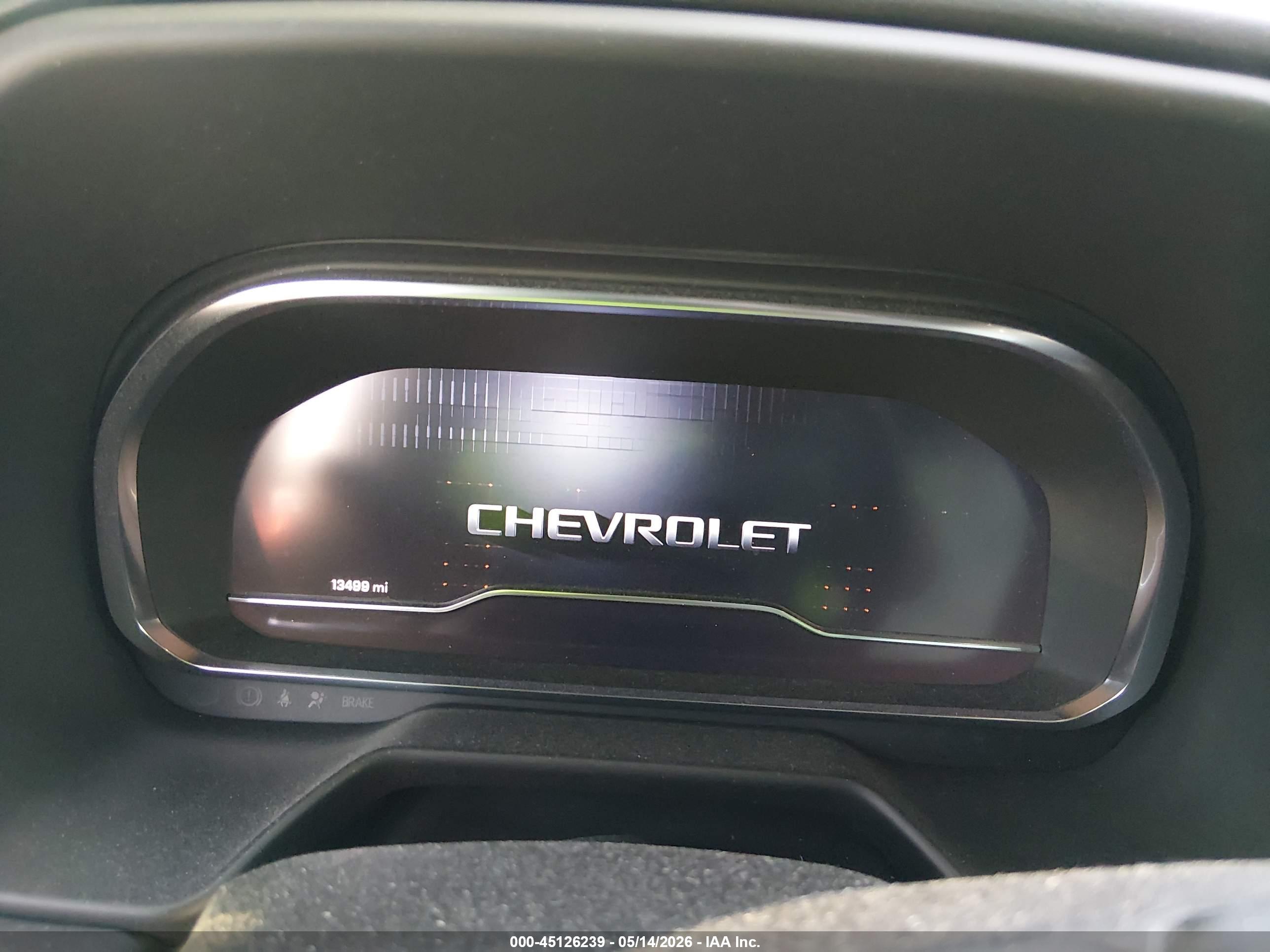 CHEVROLET TAHOE image 7