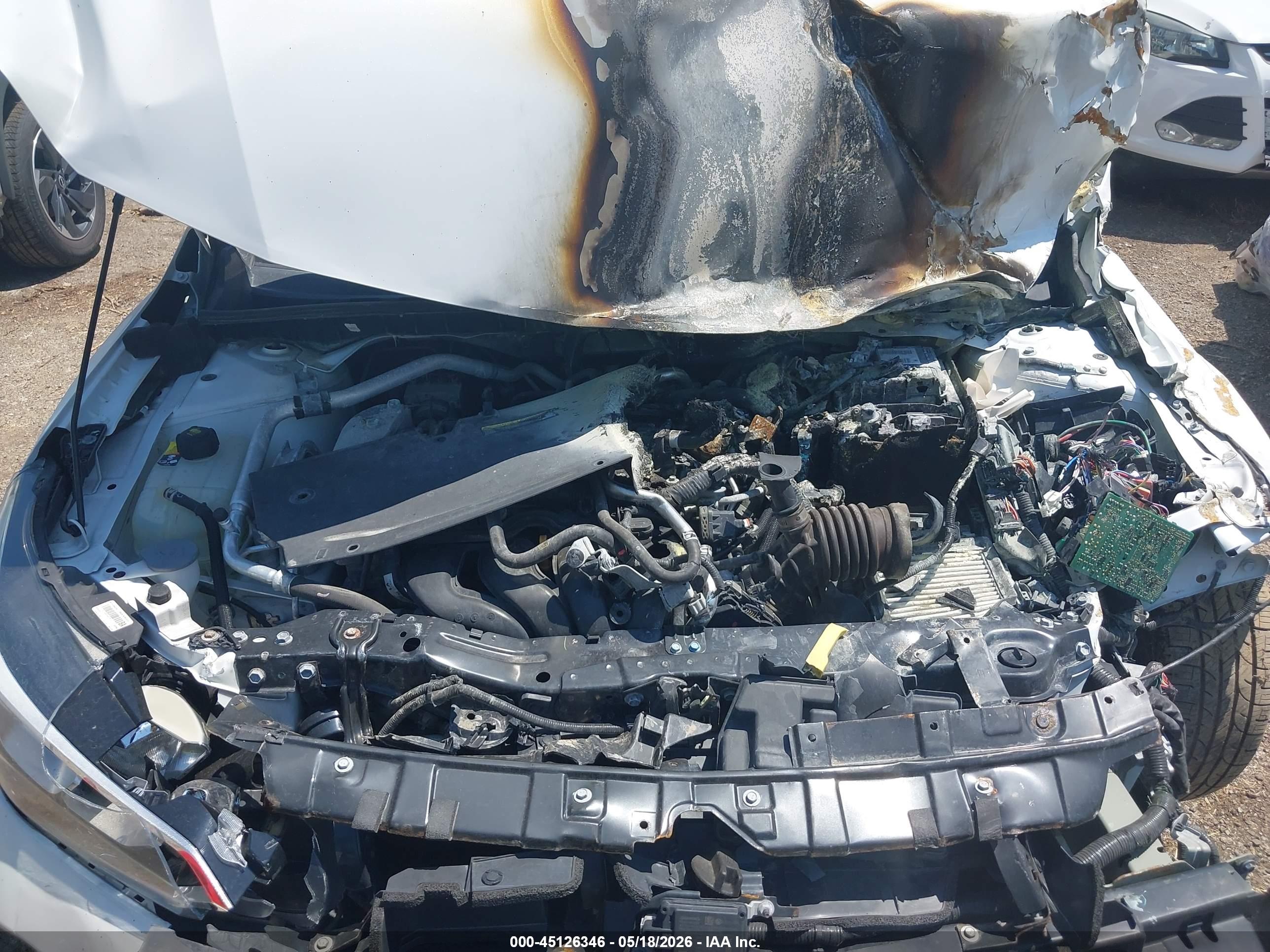 NISSAN SENTRA image 10