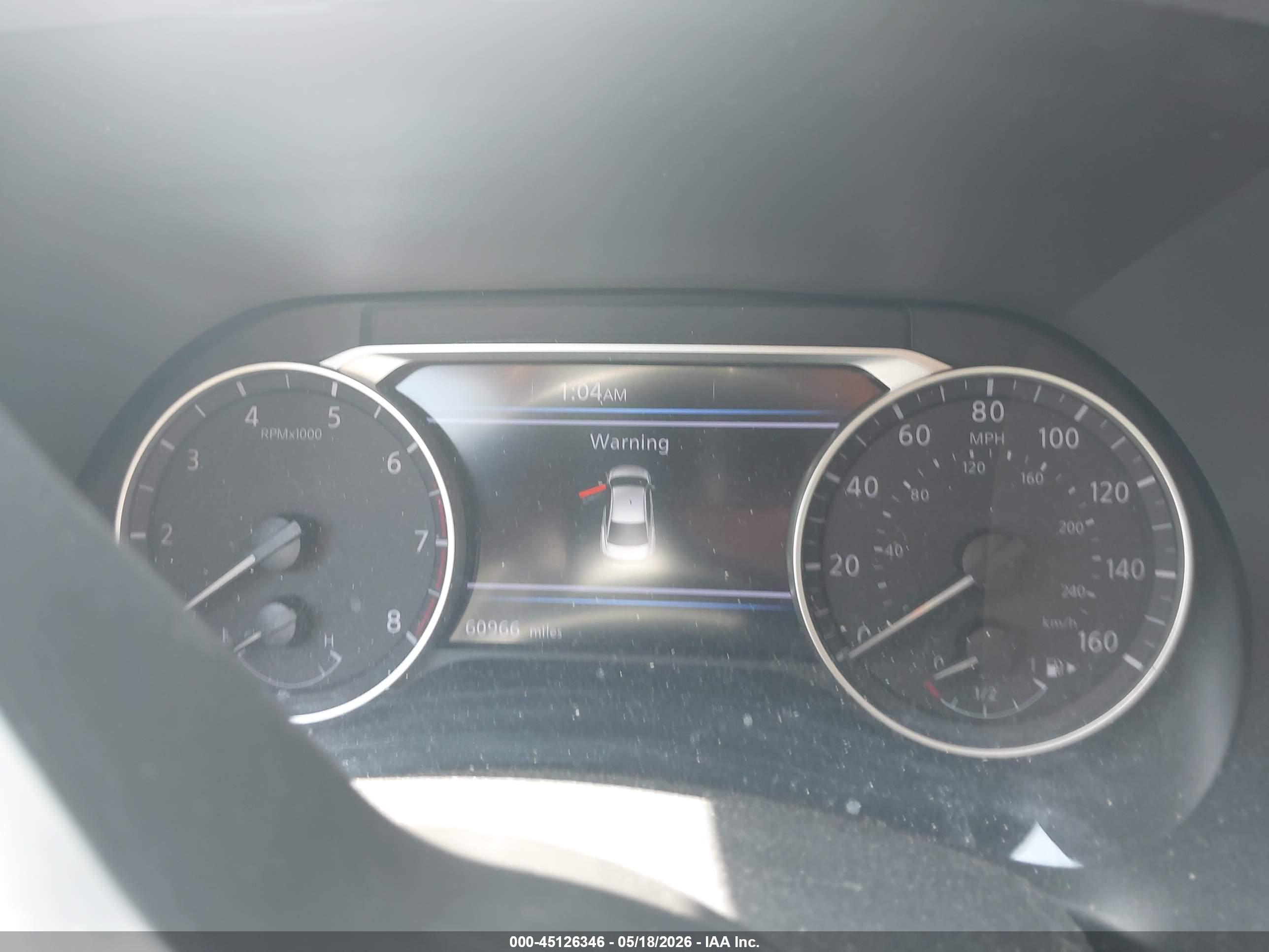 NISSAN SENTRA image 7