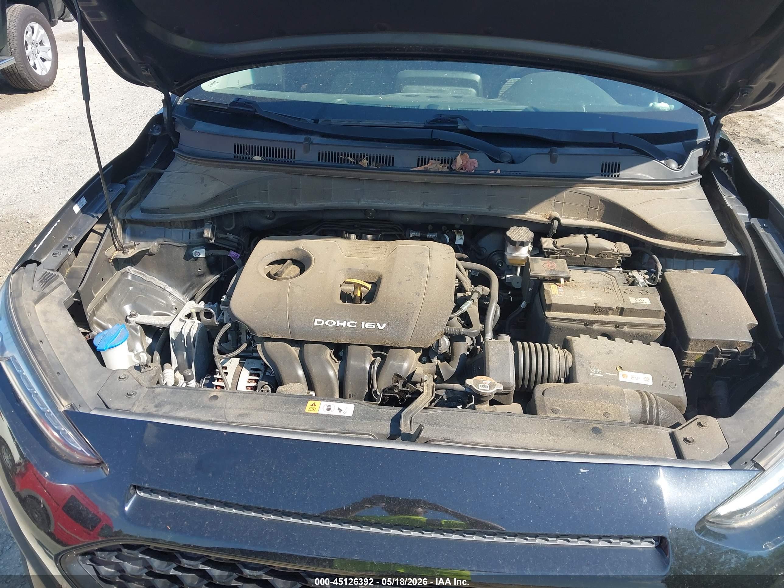 HYUNDAI KONA image 10