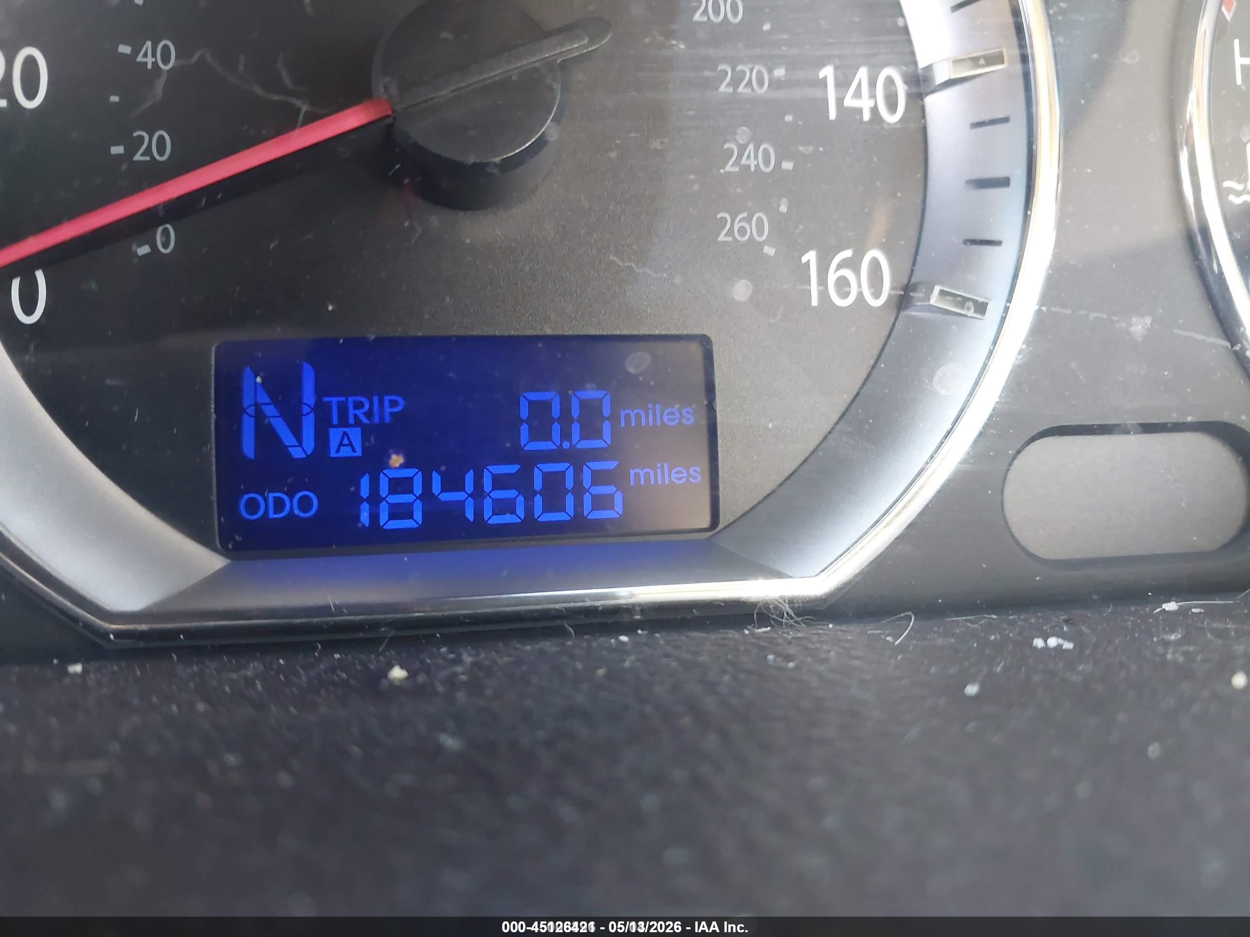 HYUNDAI SONATA image 7