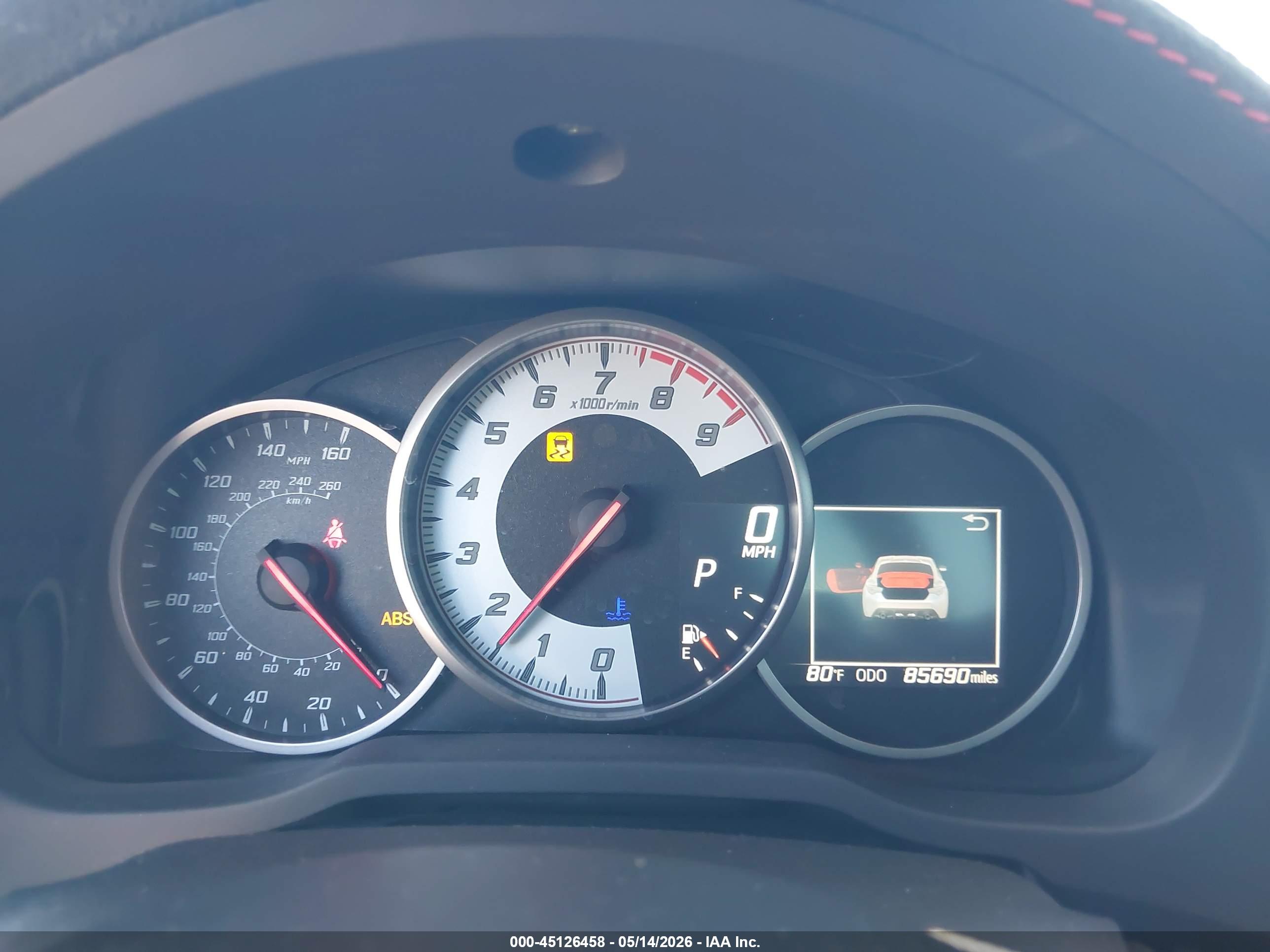 TOYOTA 86 image 7