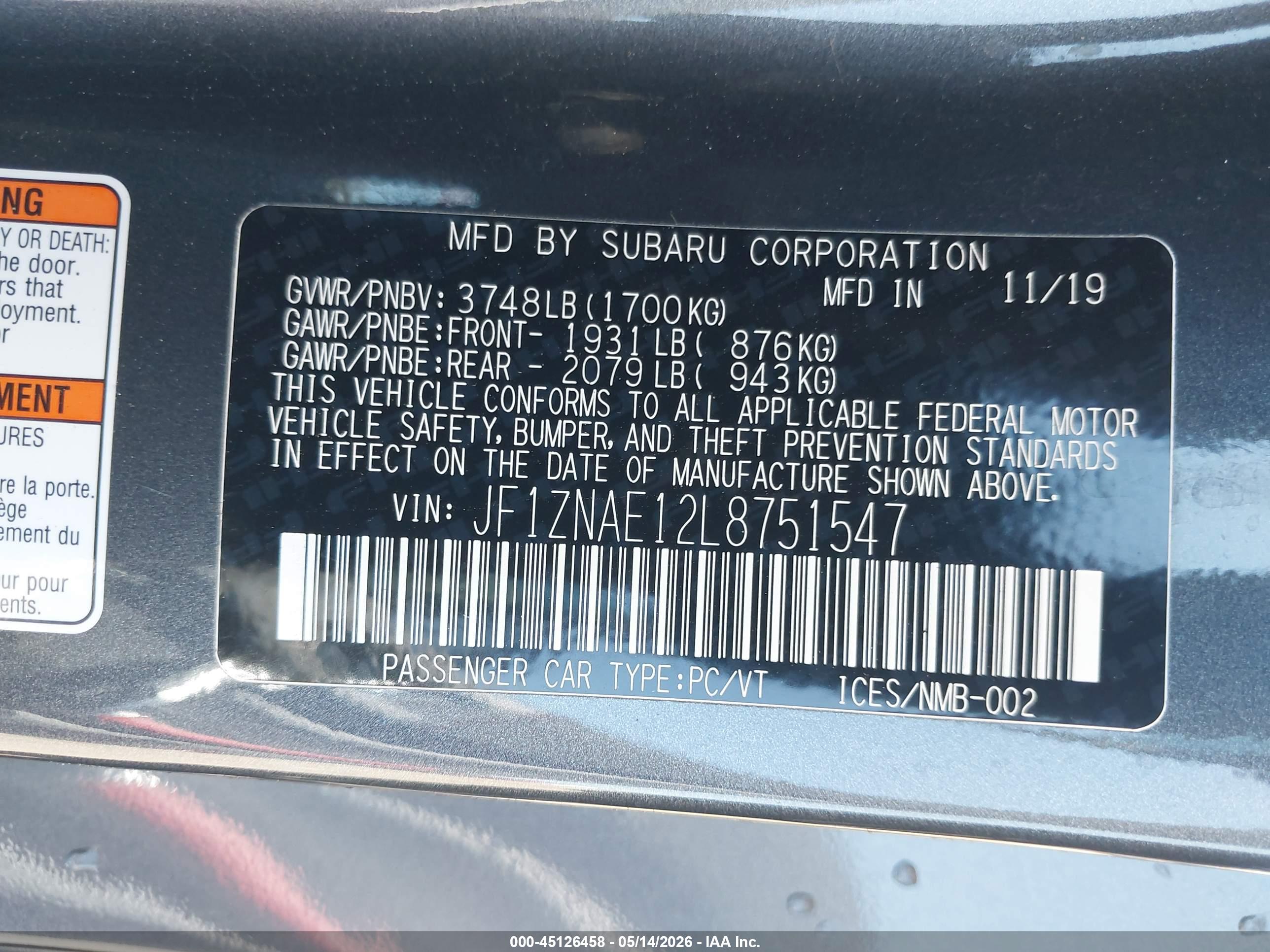 TOYOTA 86 image 9