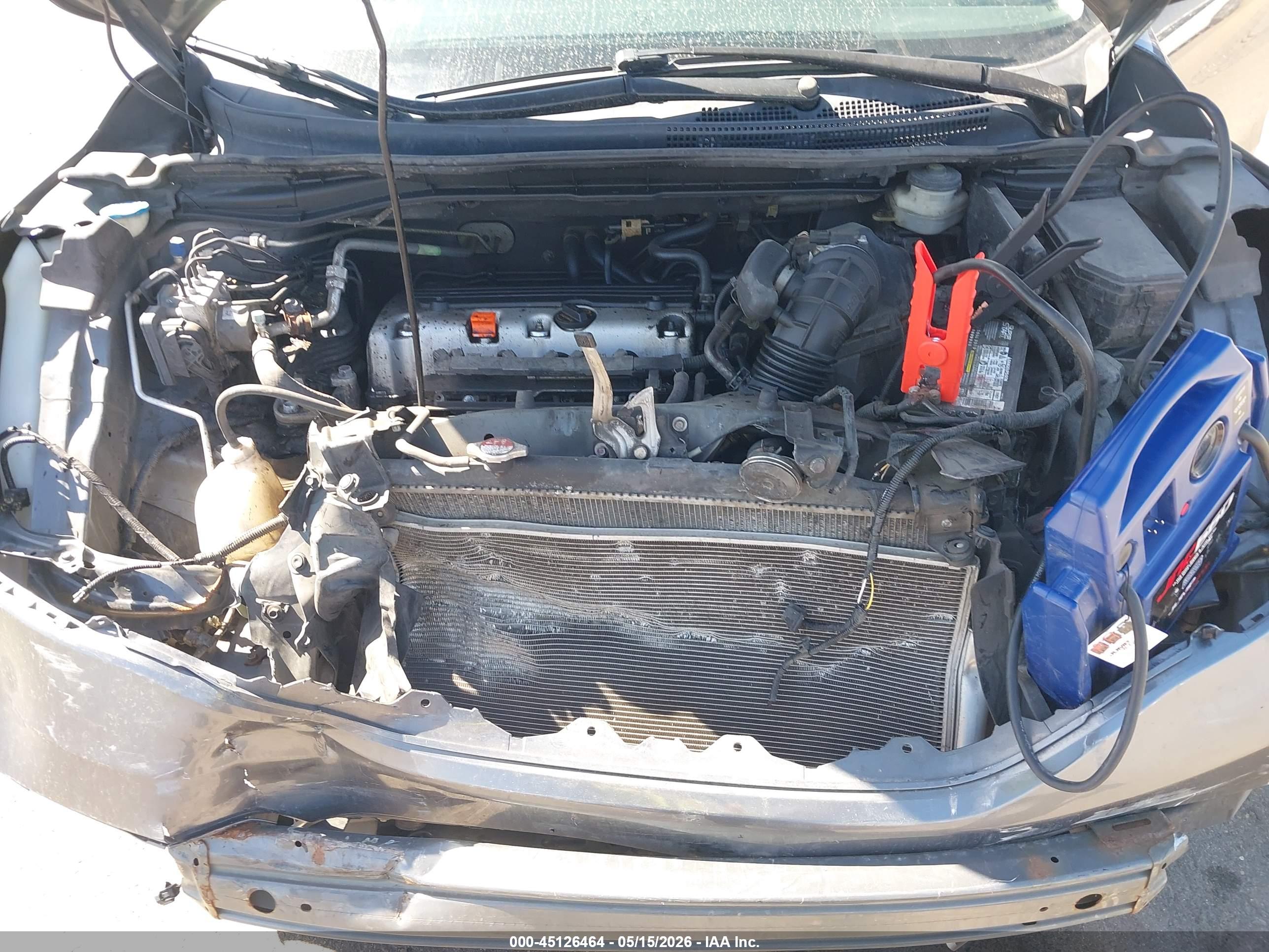 HONDA CR-V image 10