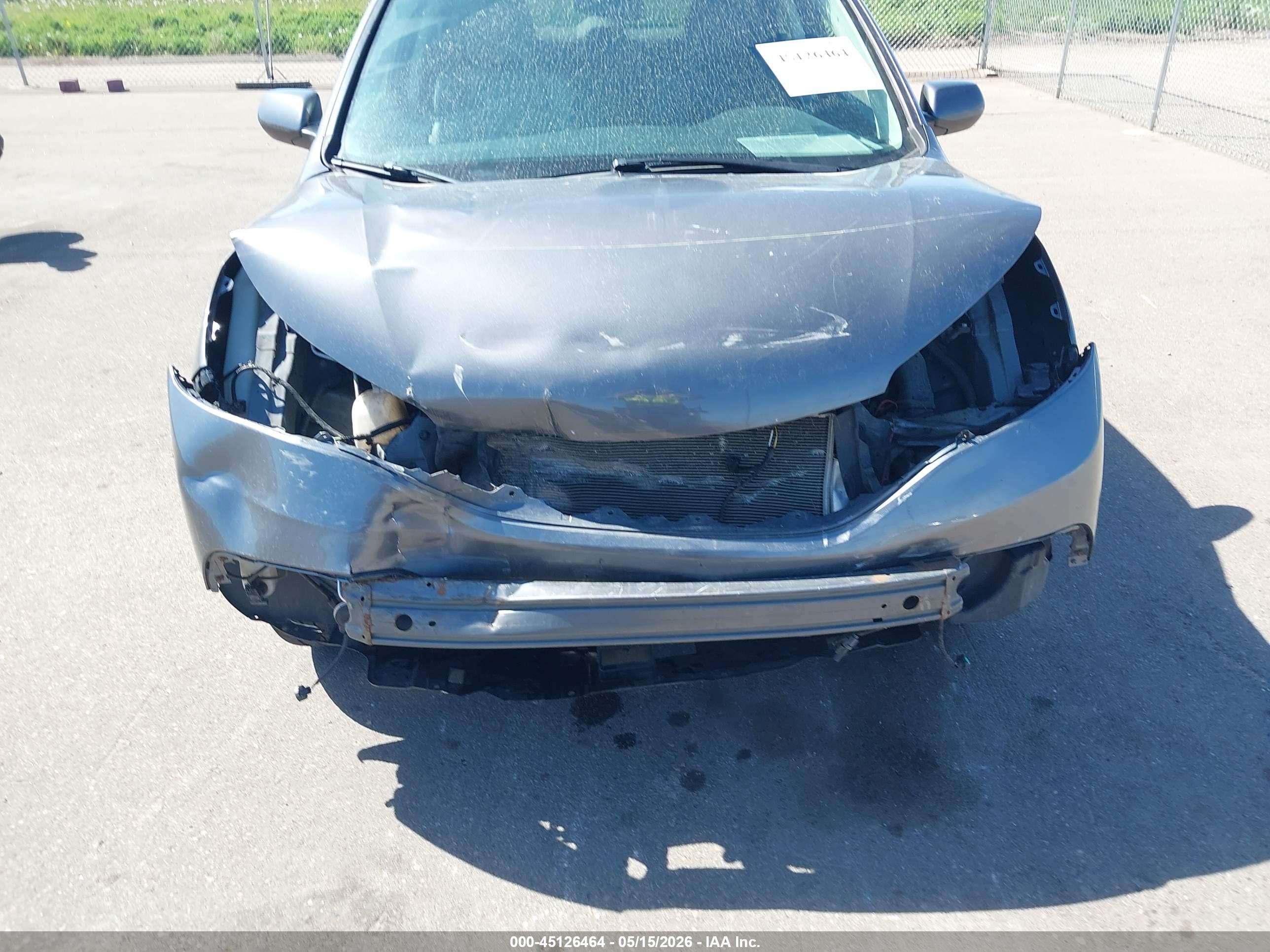 HONDA CR-V image 6