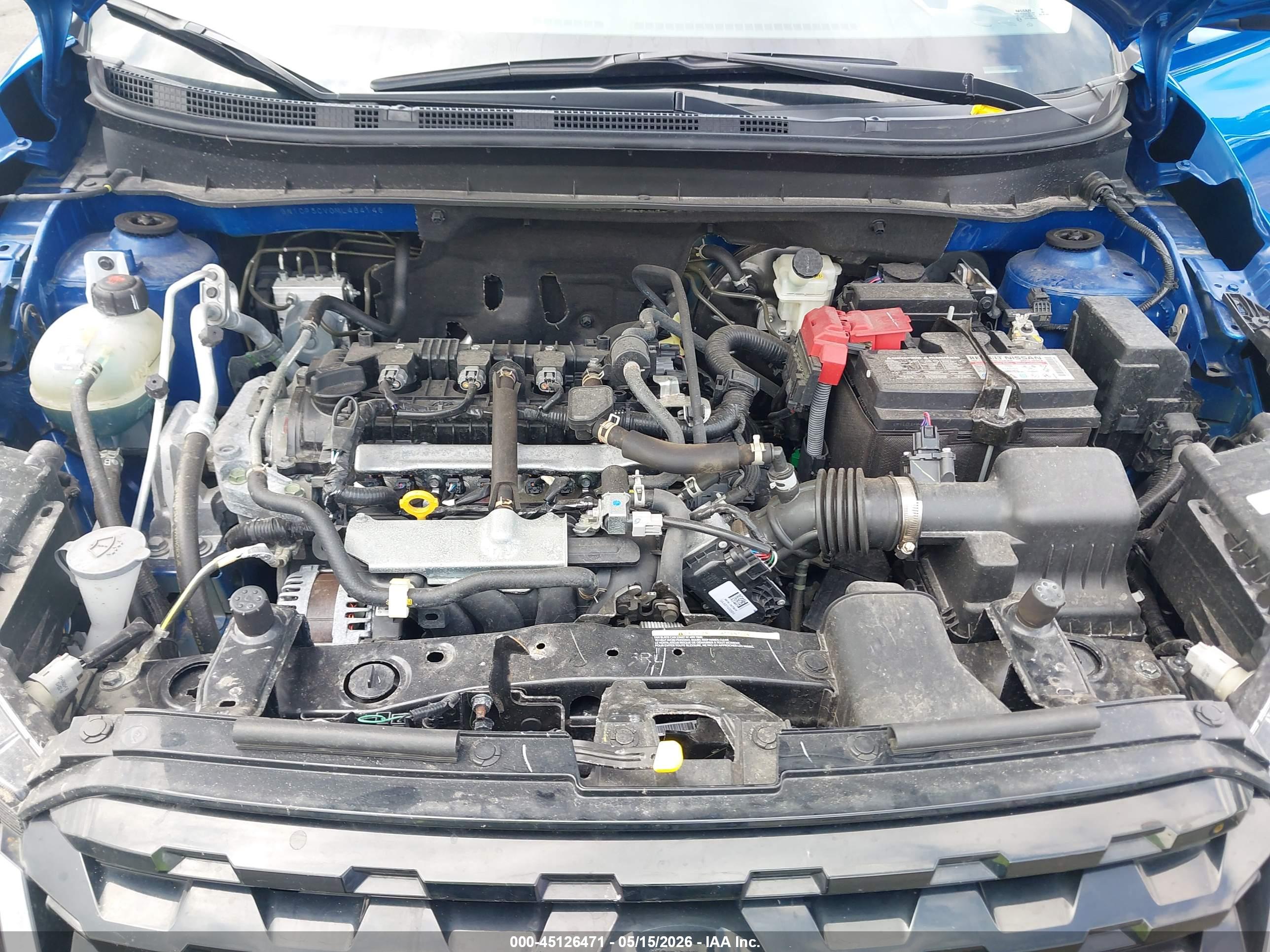 NISSAN KICKS image 10
