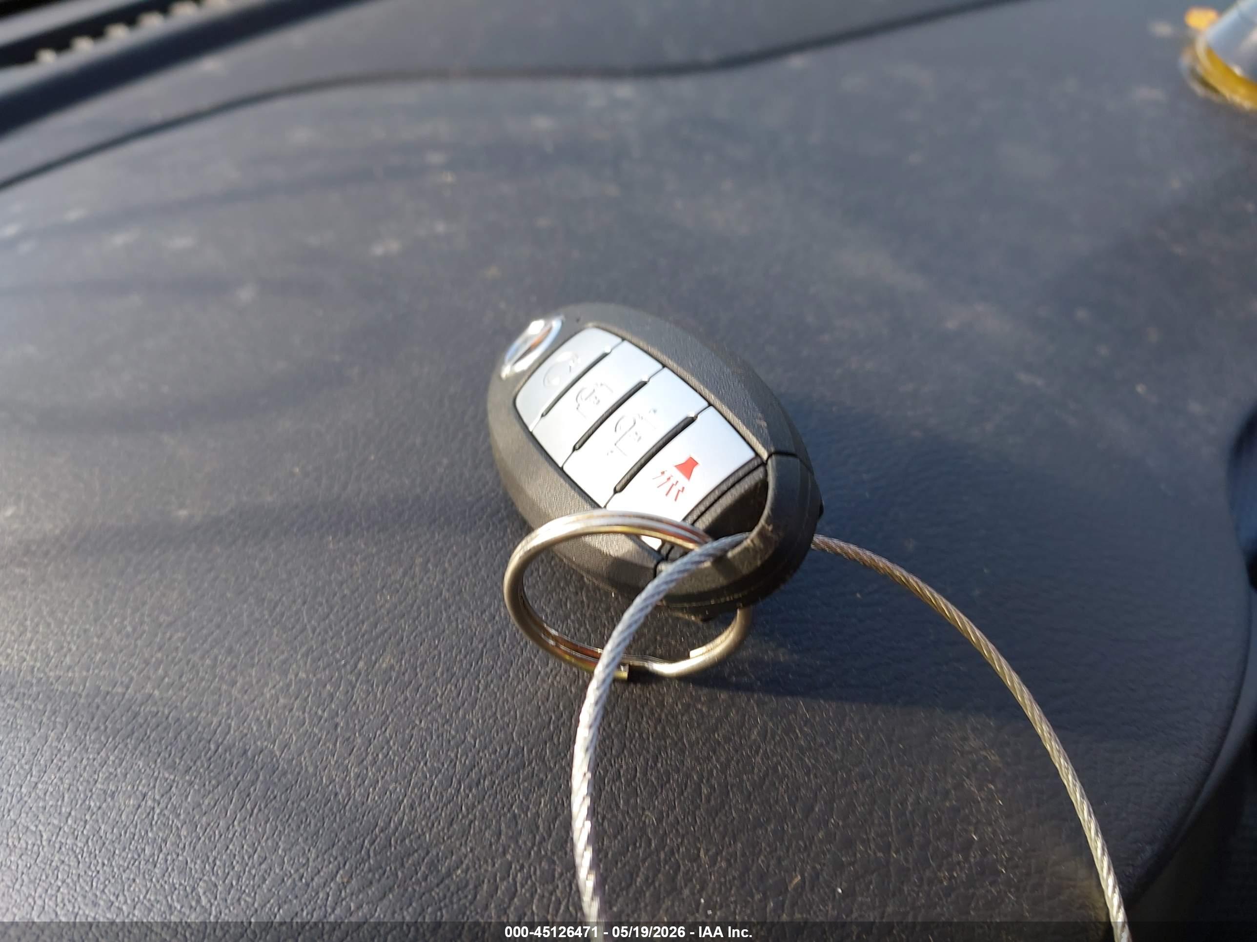 NISSAN KICKS image 11