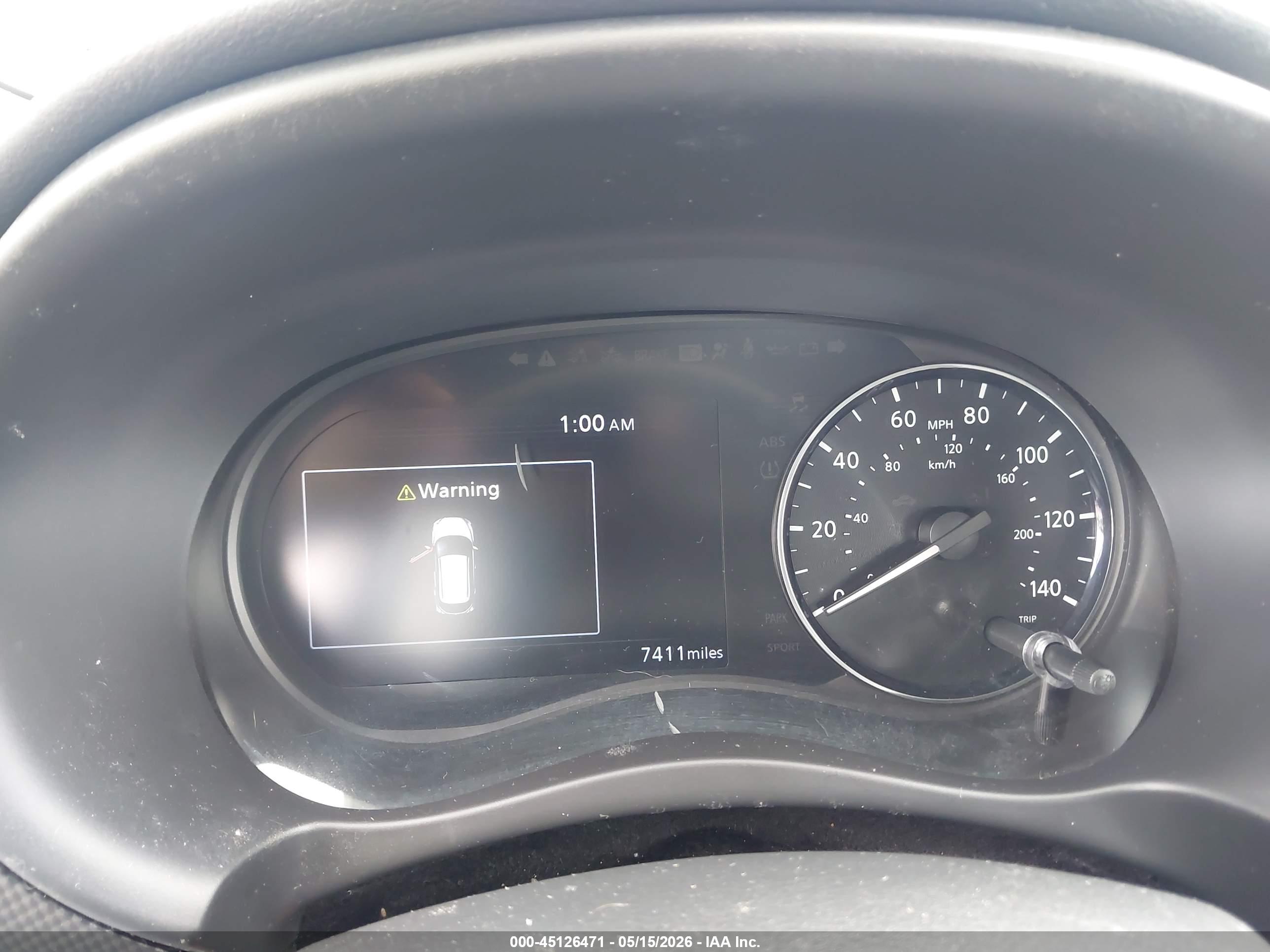 NISSAN KICKS image 7