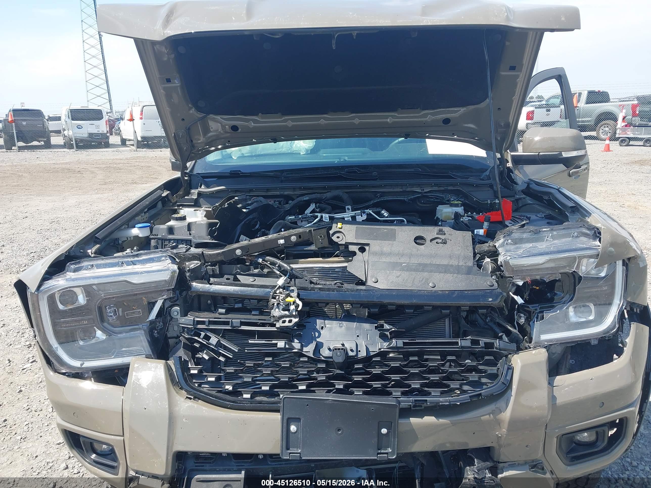 FORD RANGER image 10