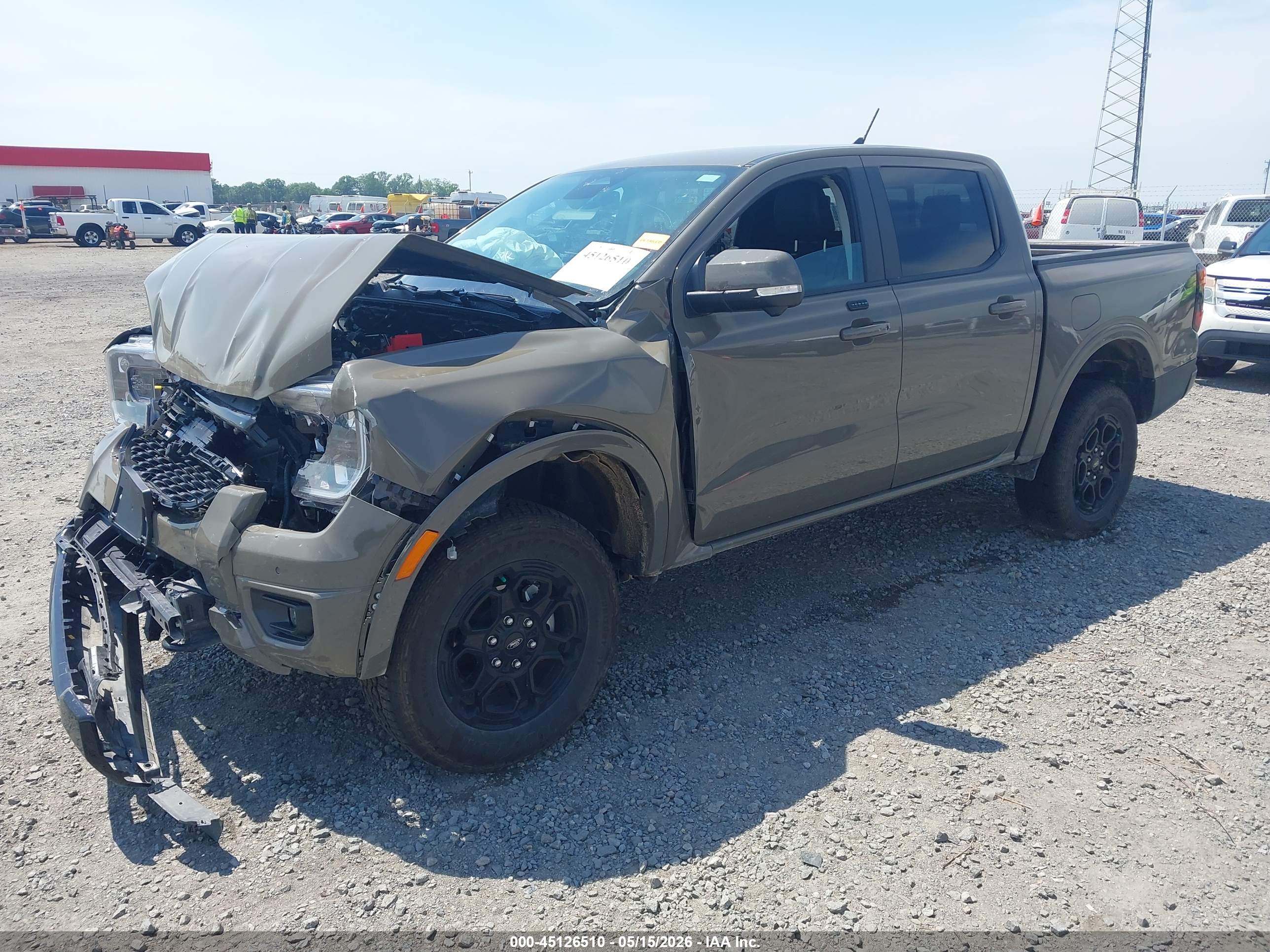 FORD RANGER image 2