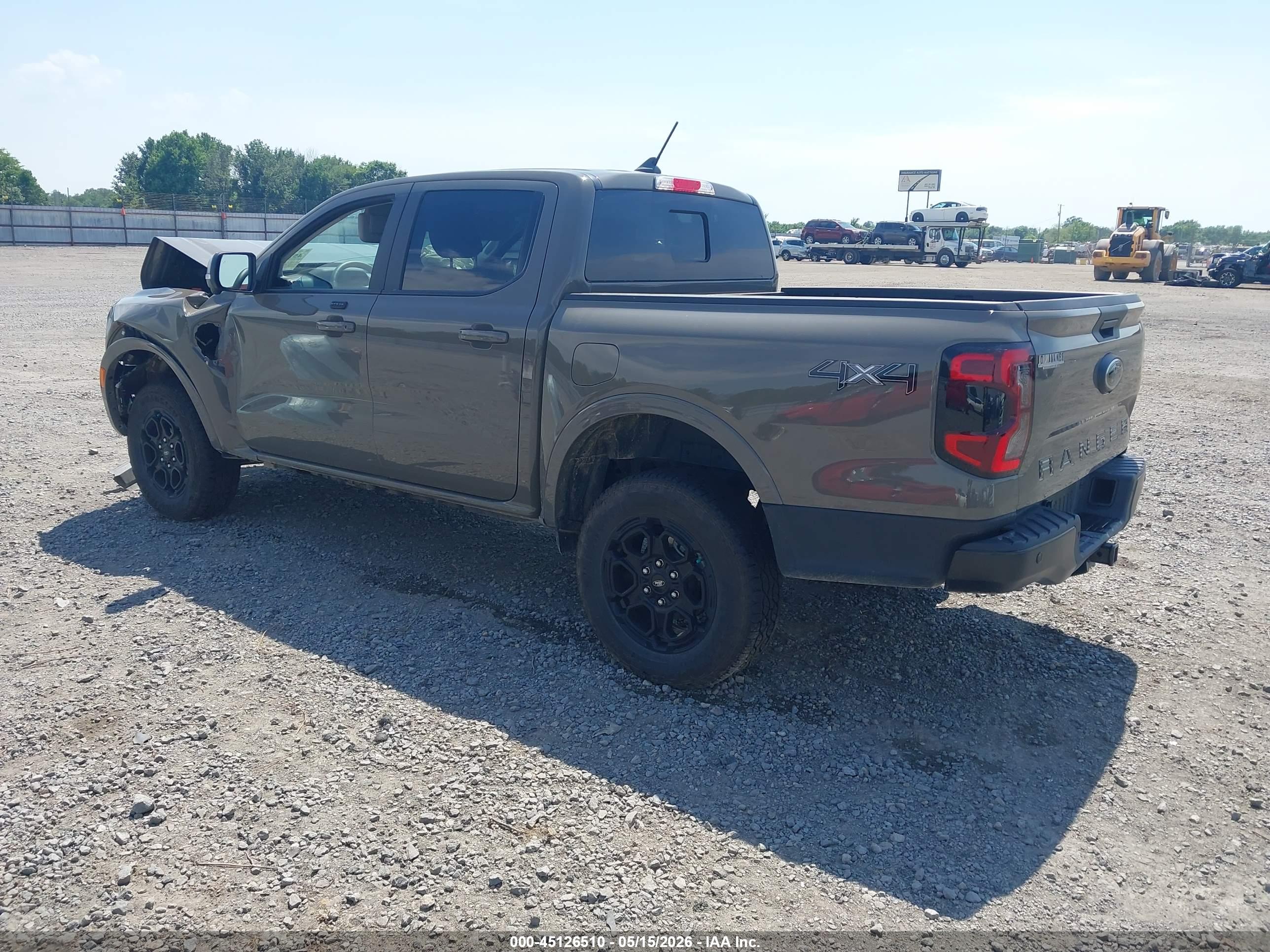 FORD RANGER image 3