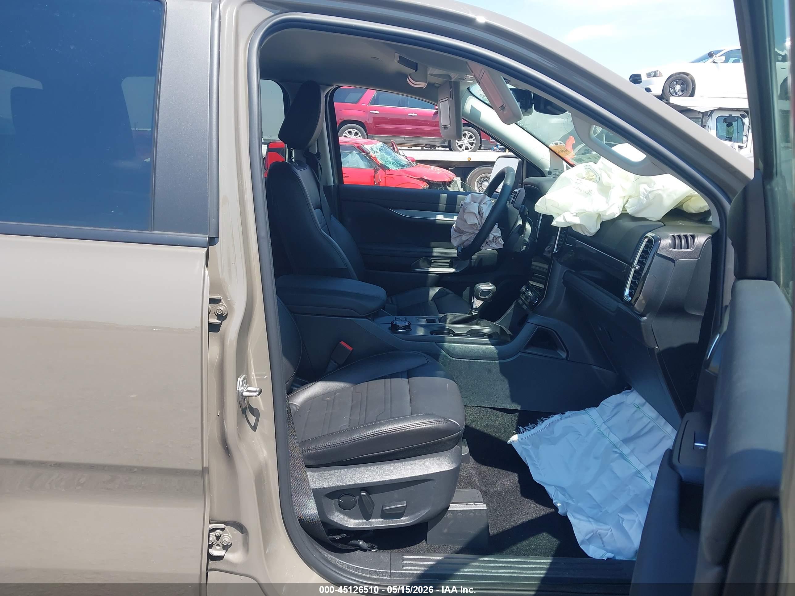 FORD RANGER image 5