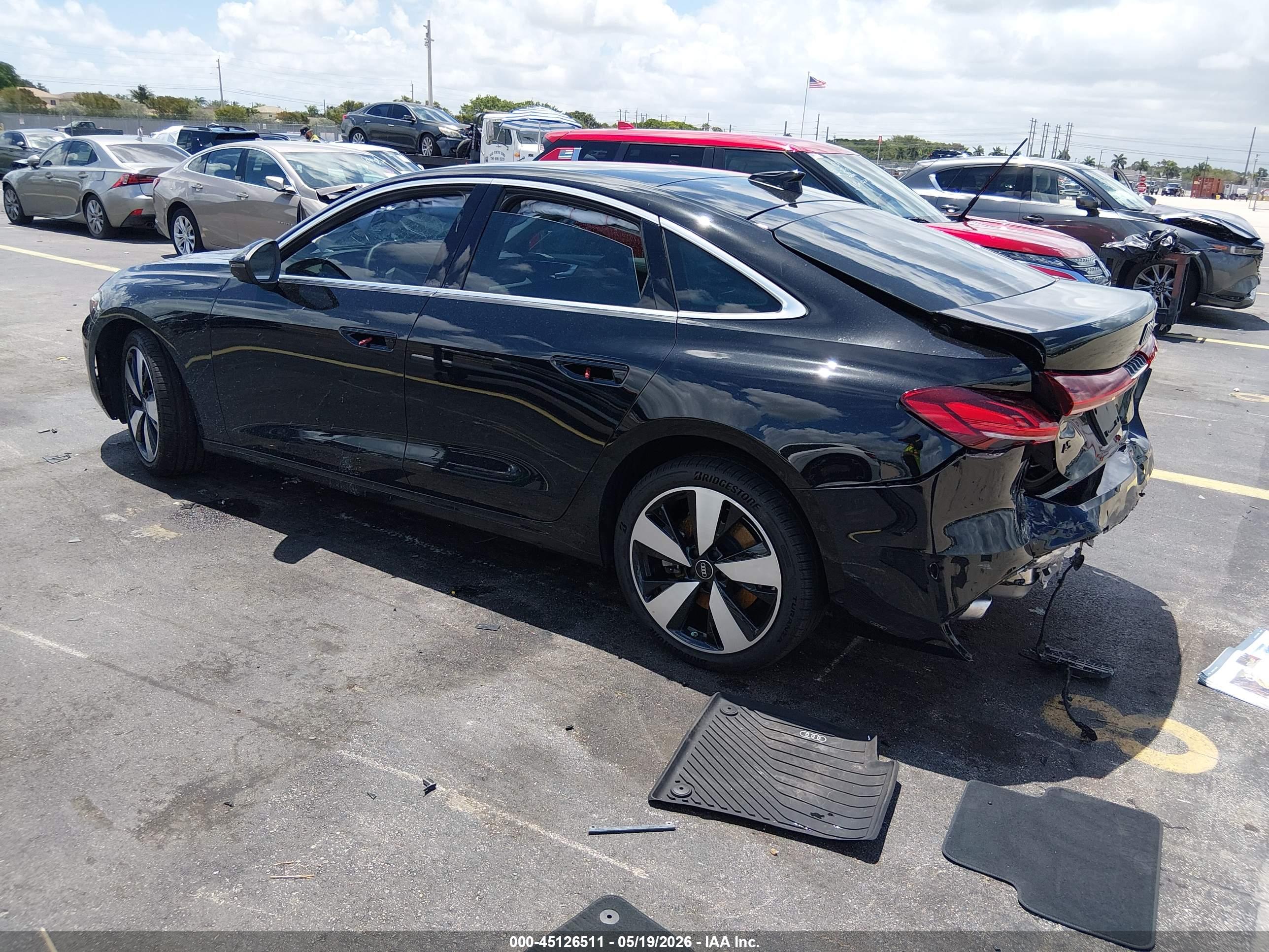 AUDI ALL-NEW image 3