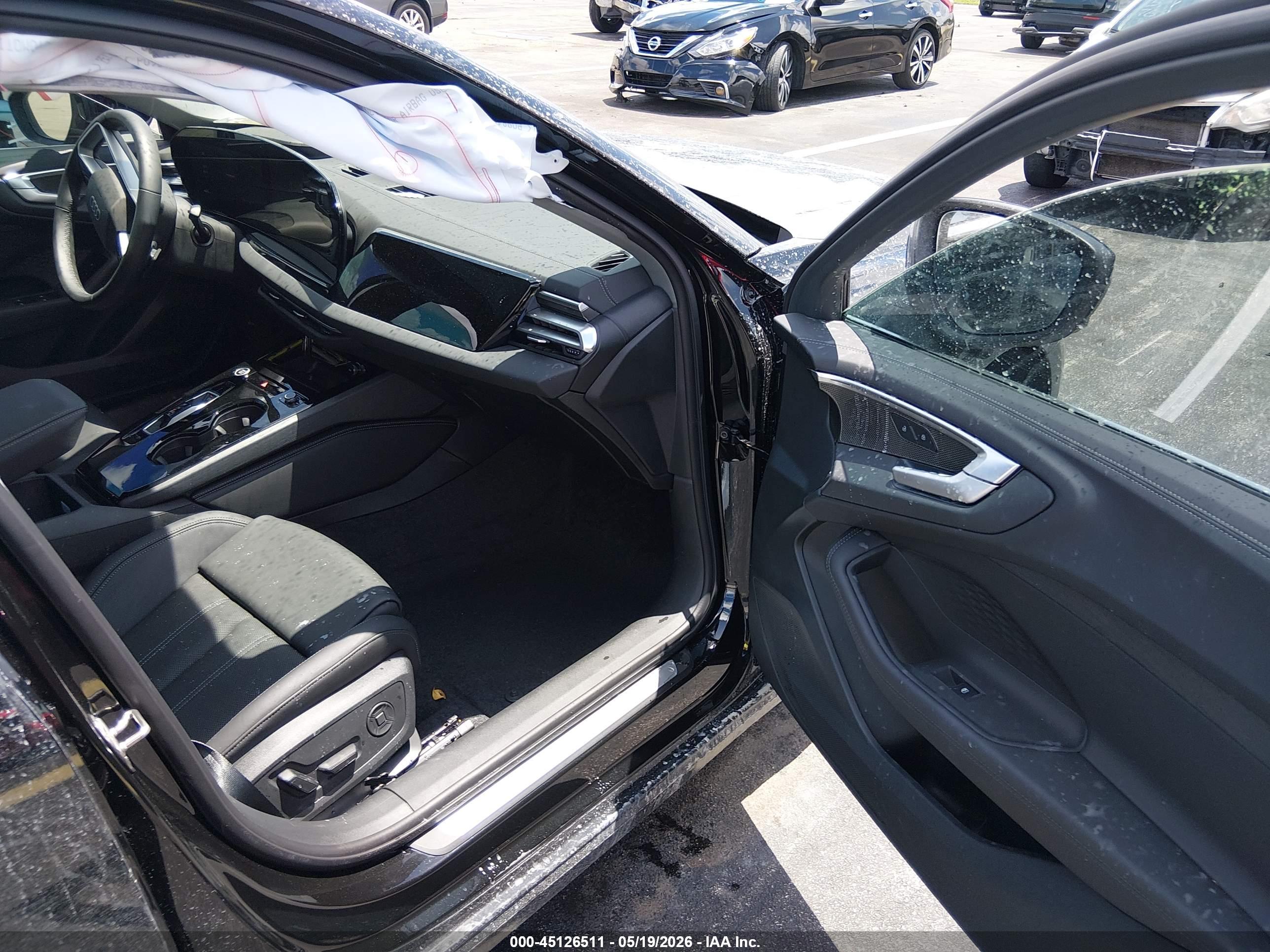 AUDI ALL-NEW image 5