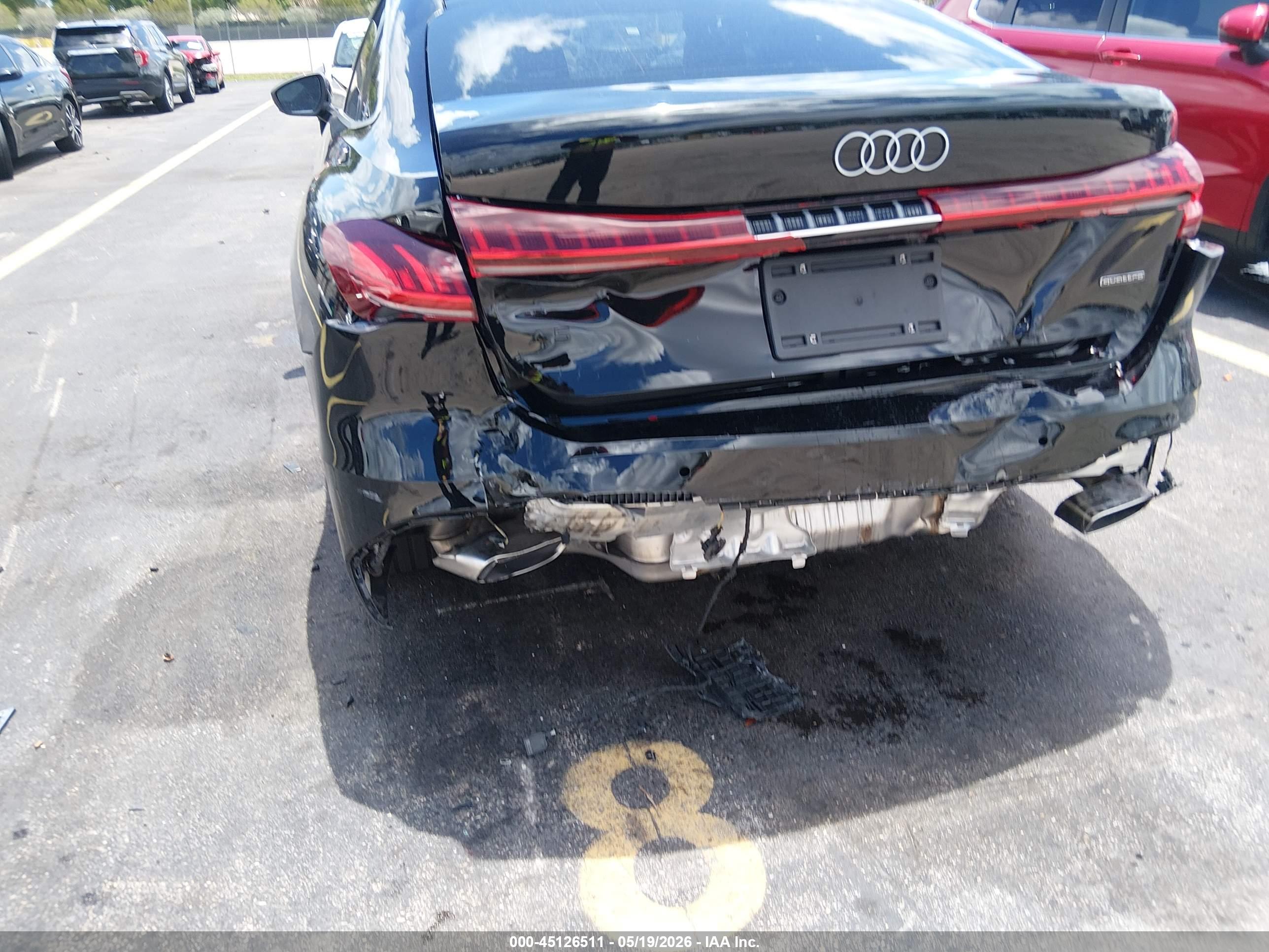 AUDI ALL-NEW image 6