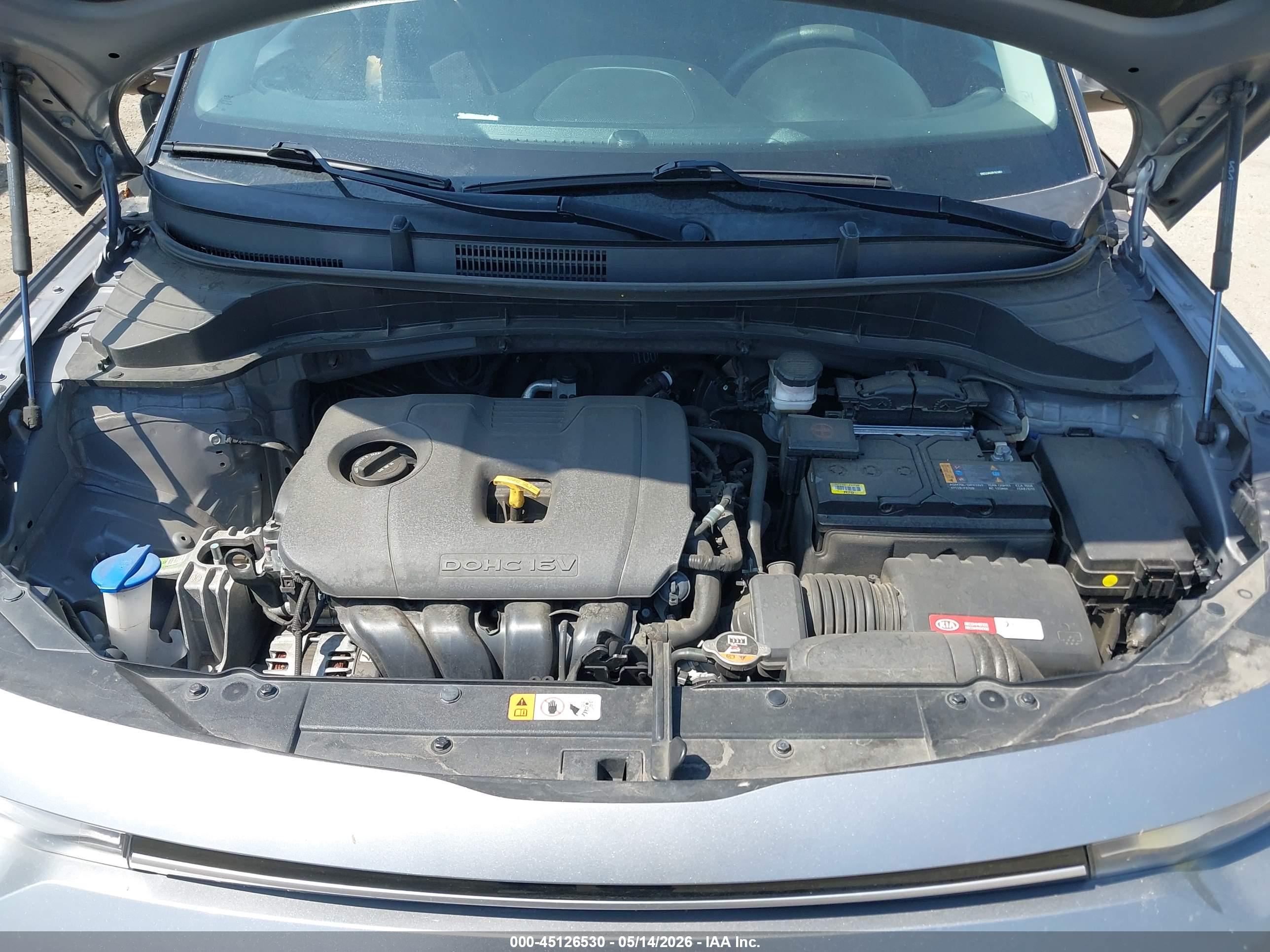 KIA SOUL image 10