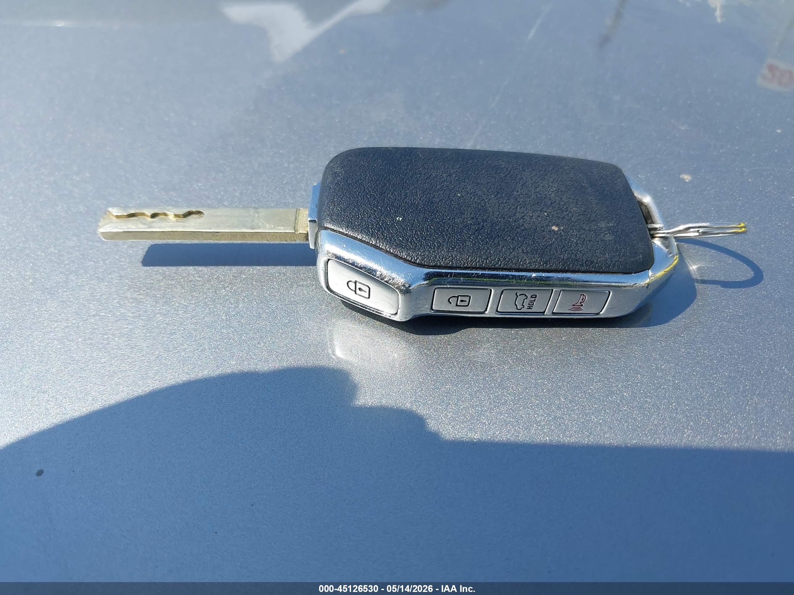 KIA SOUL image 11