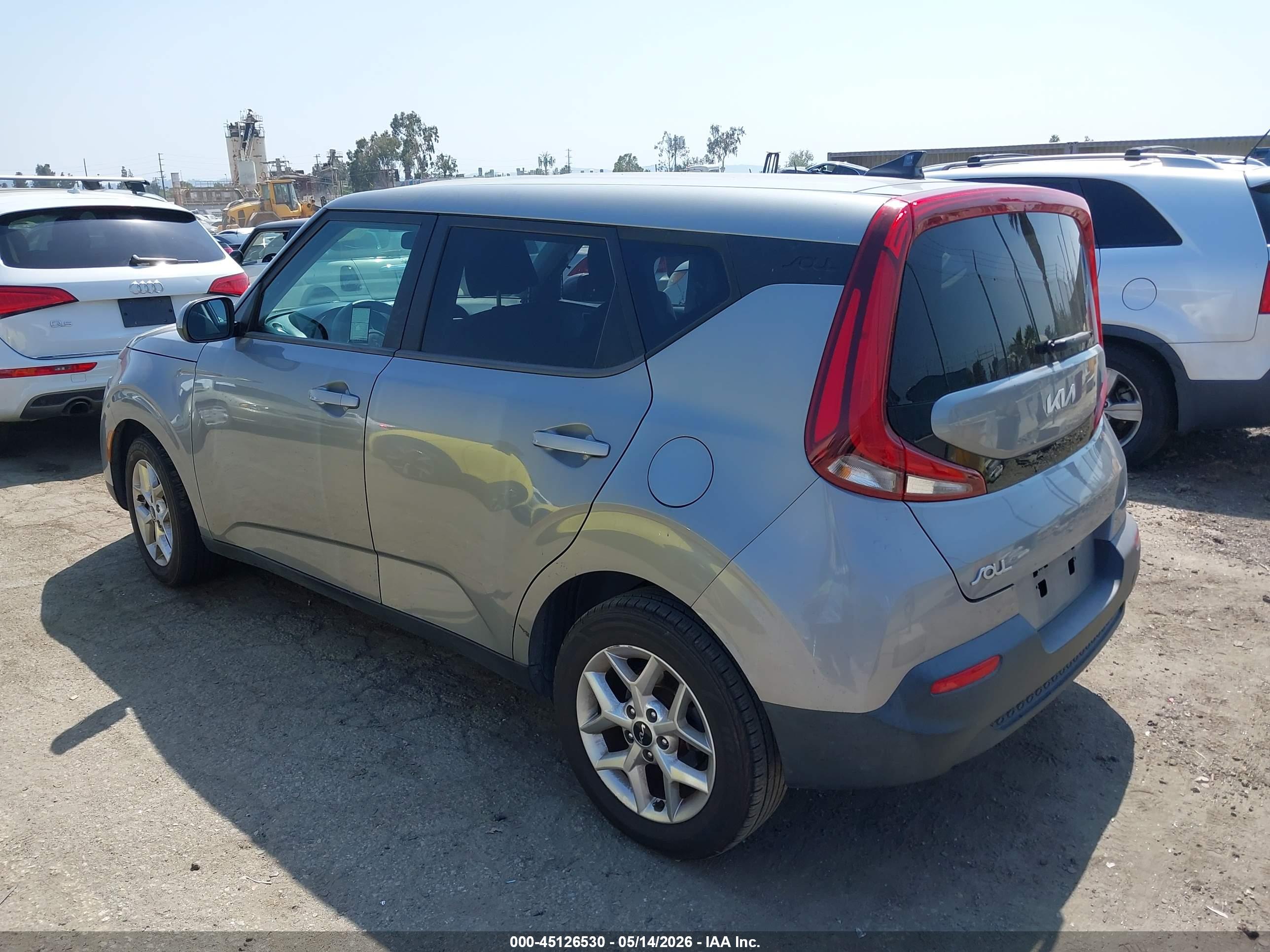KIA SOUL image 3