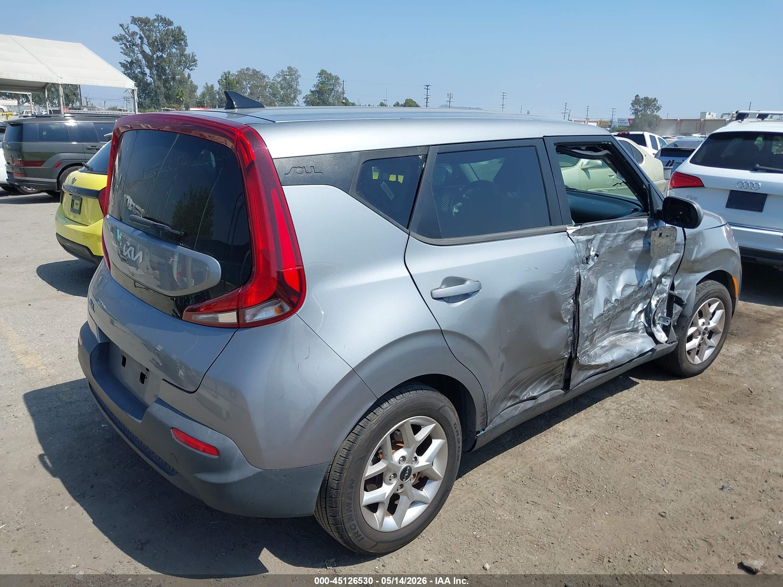 KIA SOUL image 4