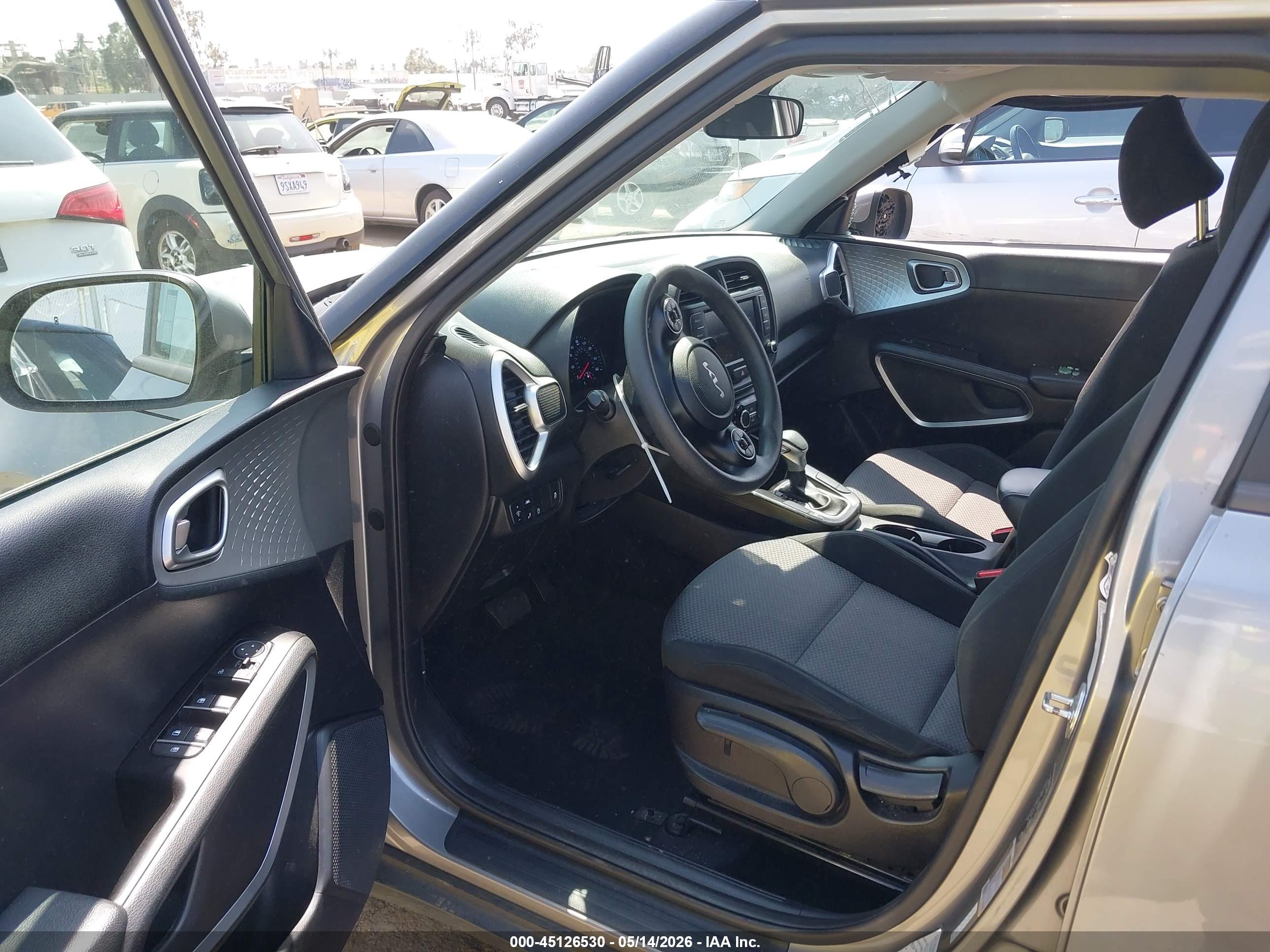 KIA SOUL image 5