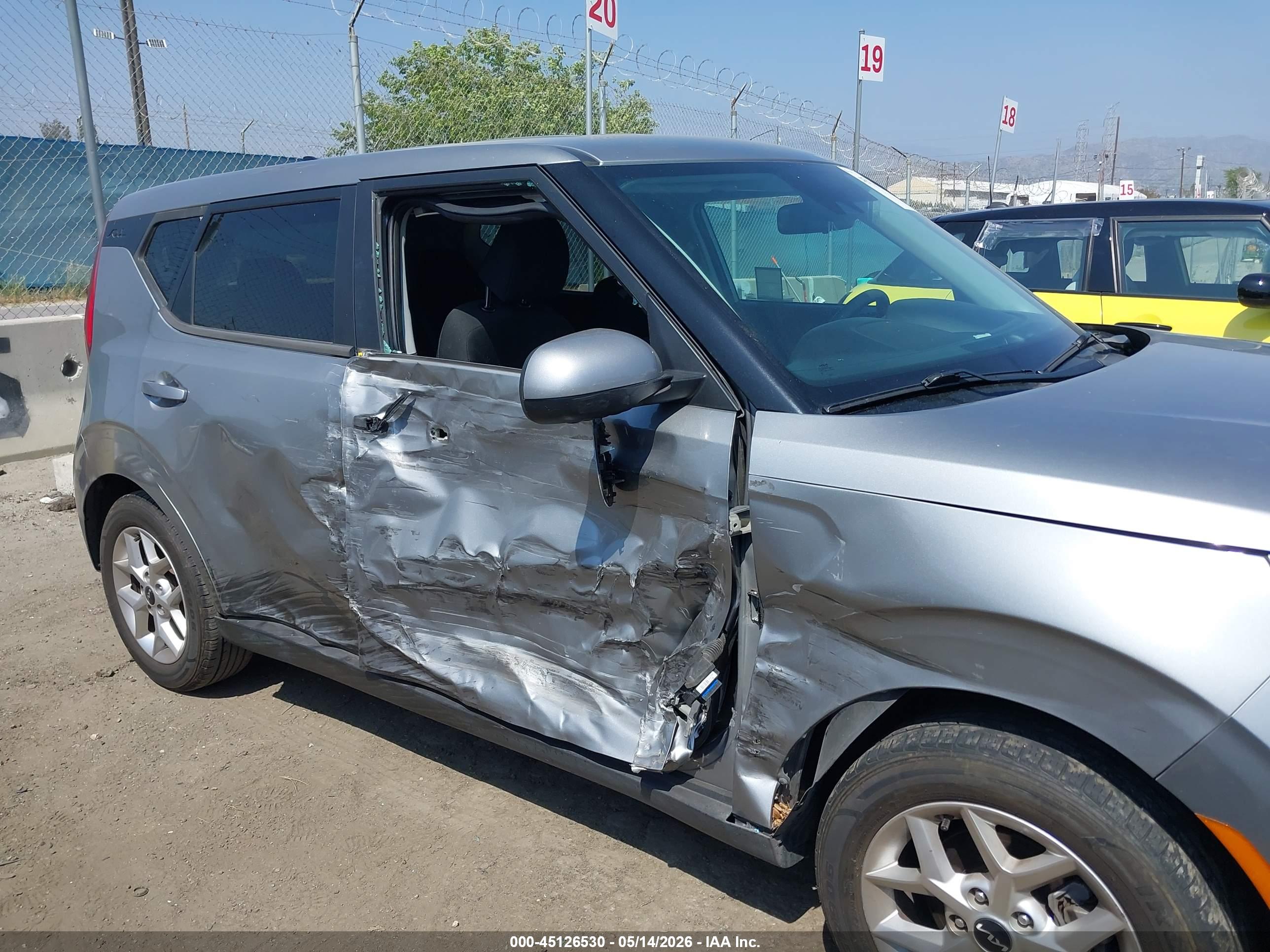 KIA SOUL image 6