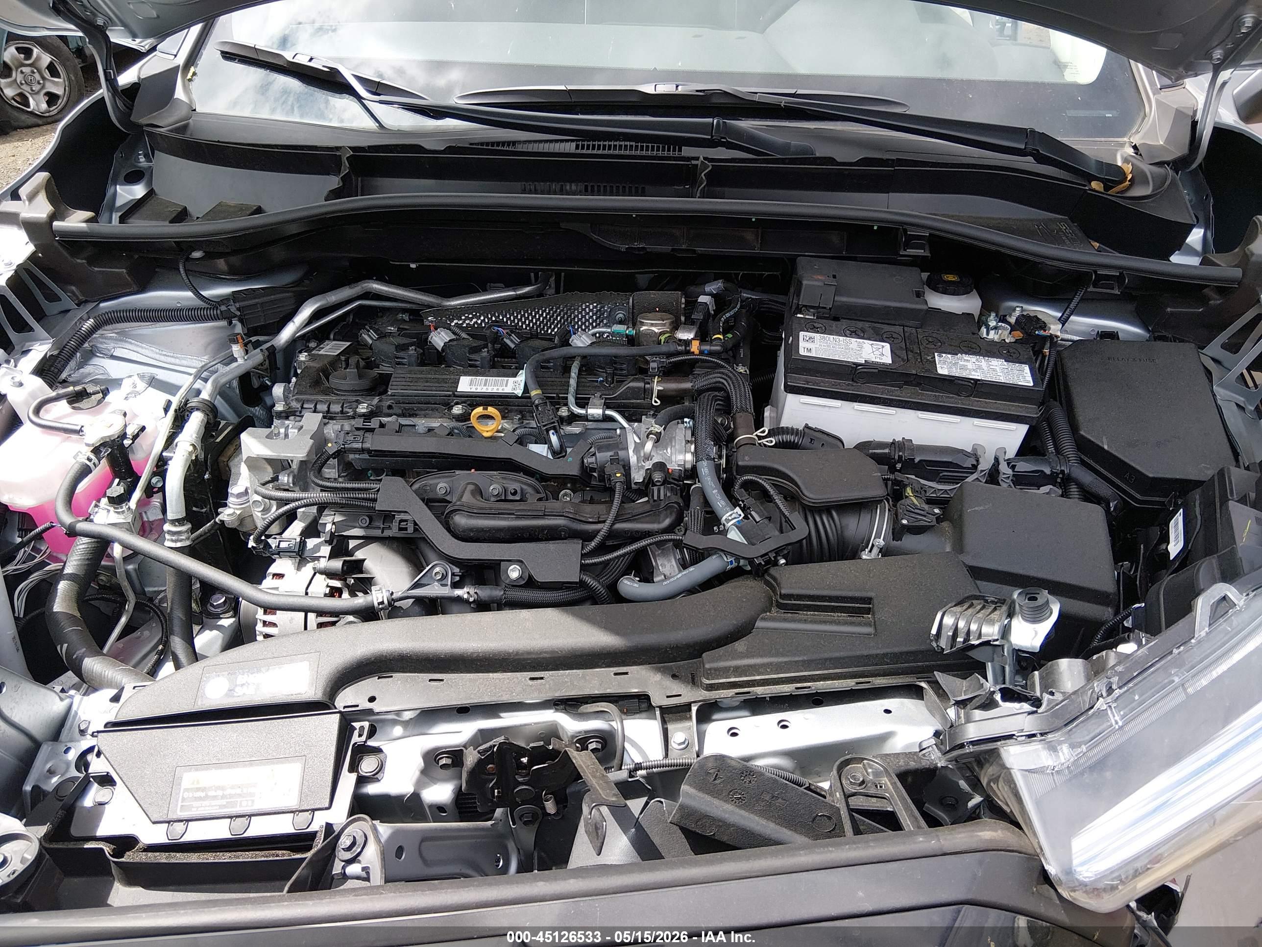 TOYOTA COROLLA image 10