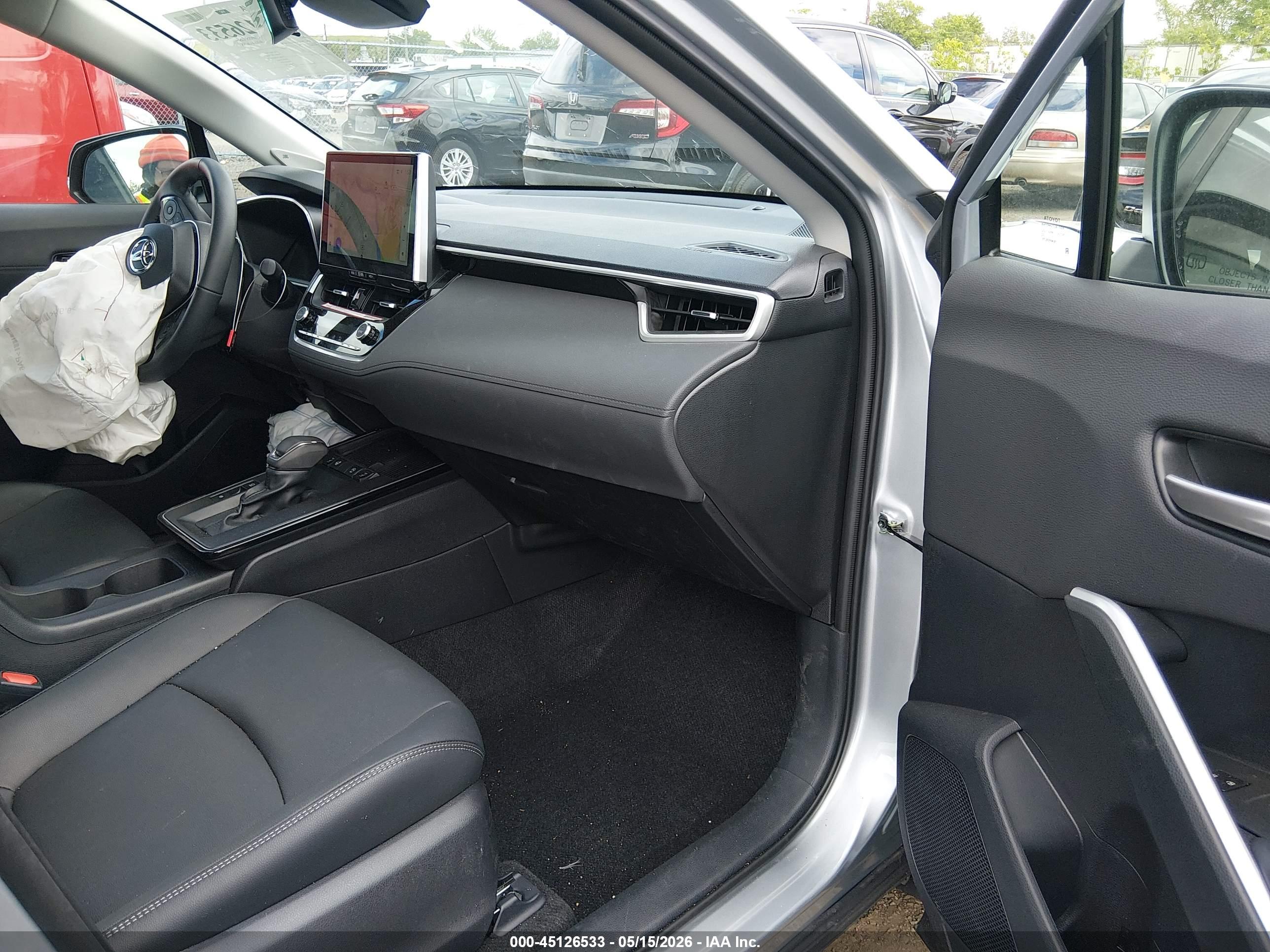 TOYOTA COROLLA image 5