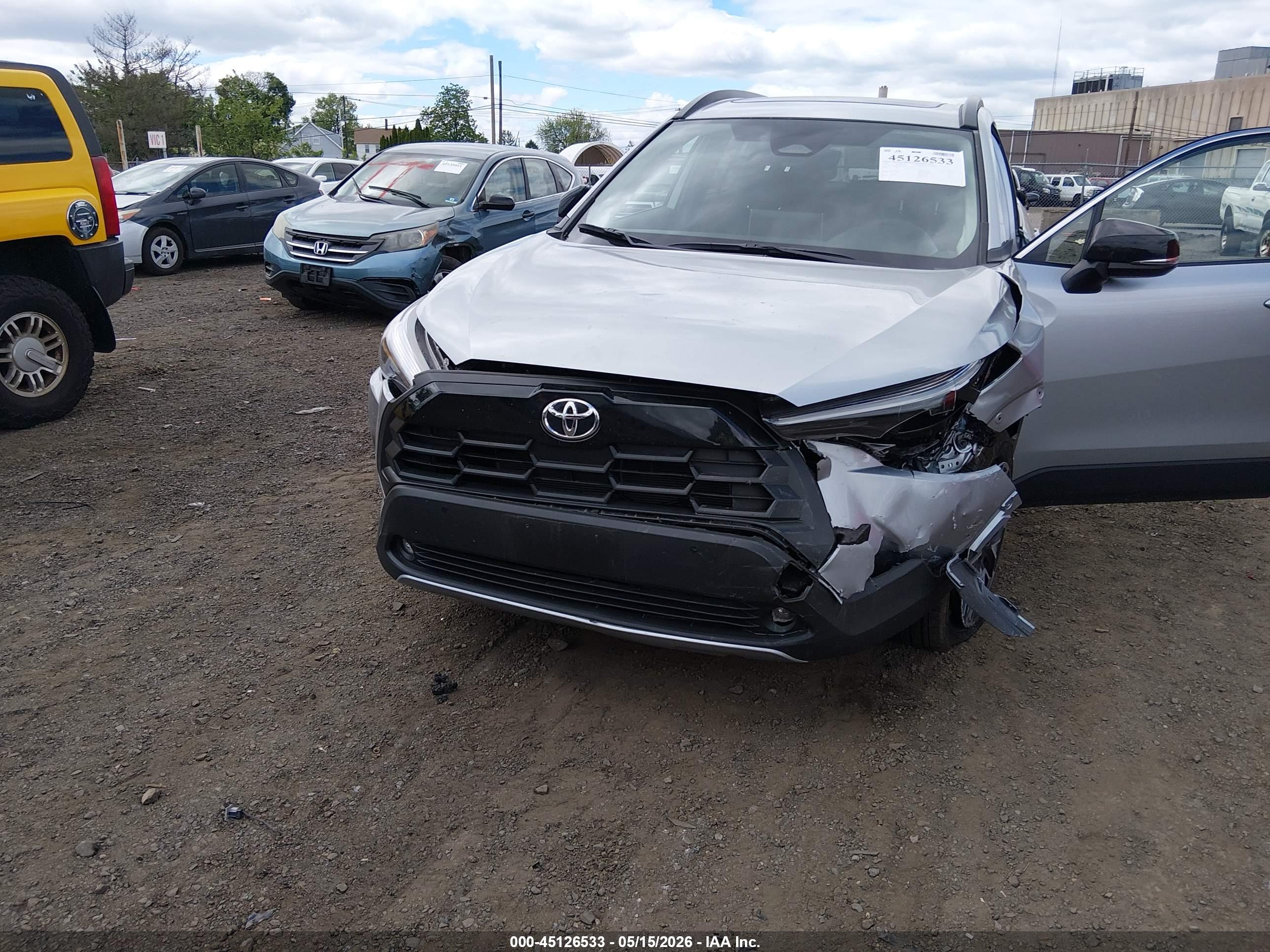 TOYOTA COROLLA image 6