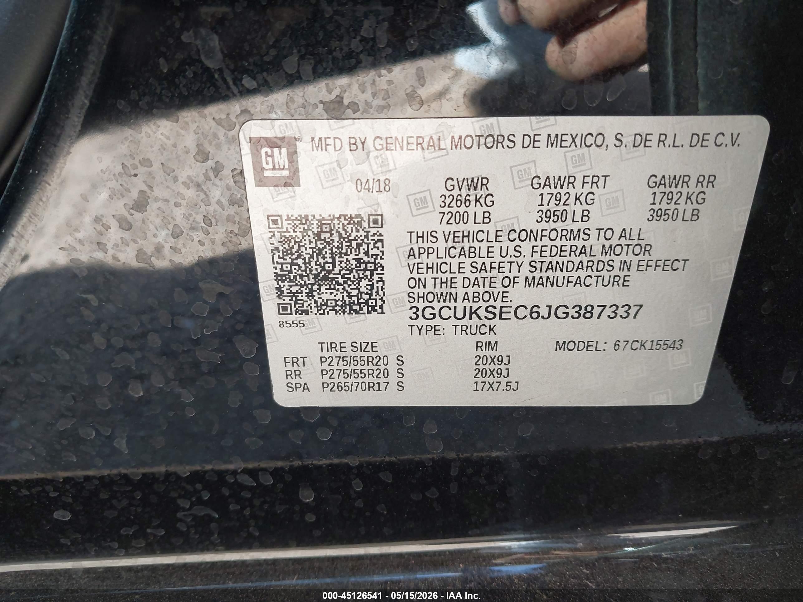 CHEVROLET SILVERADO image 9