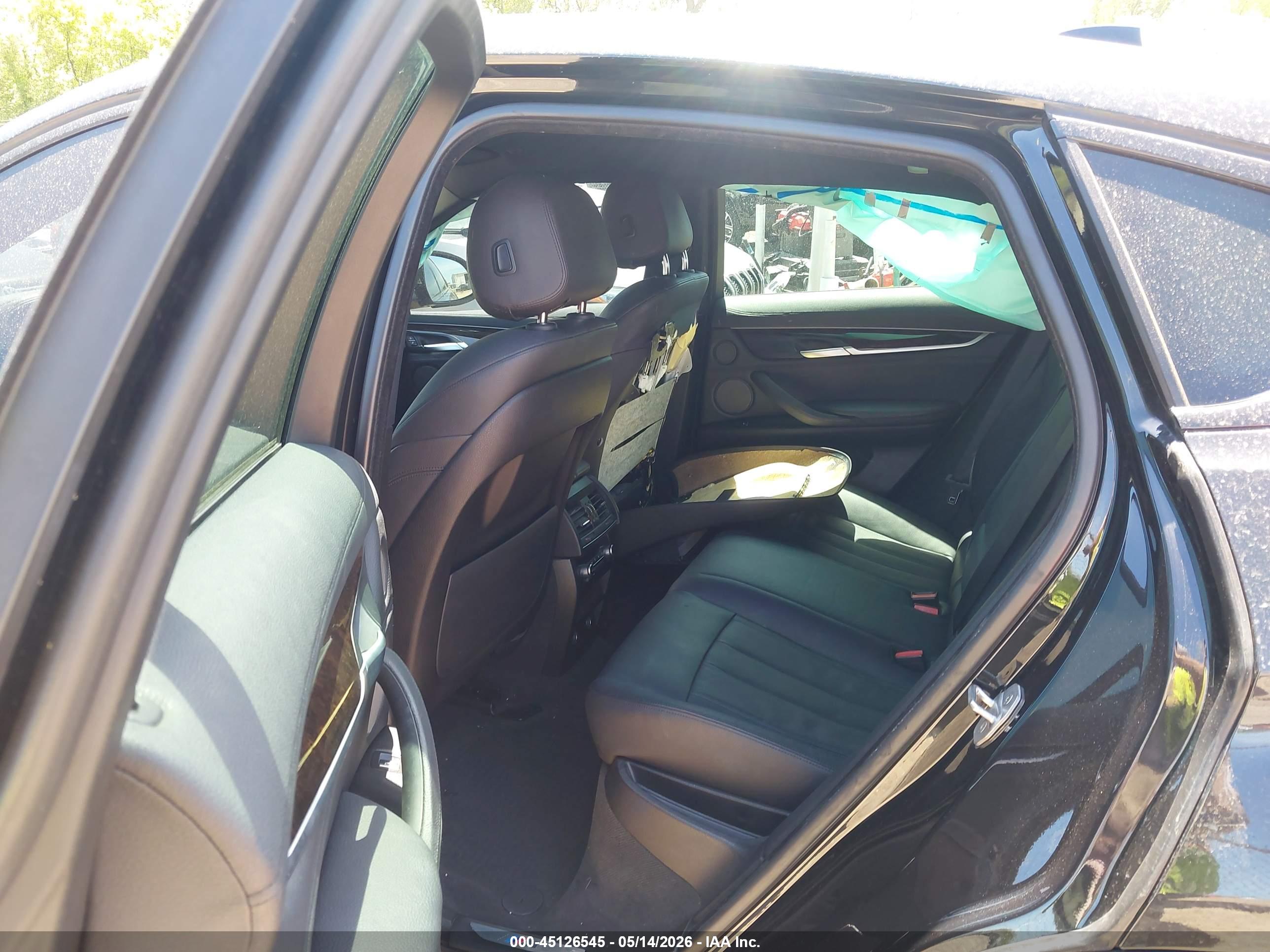 BMW X6 image 8