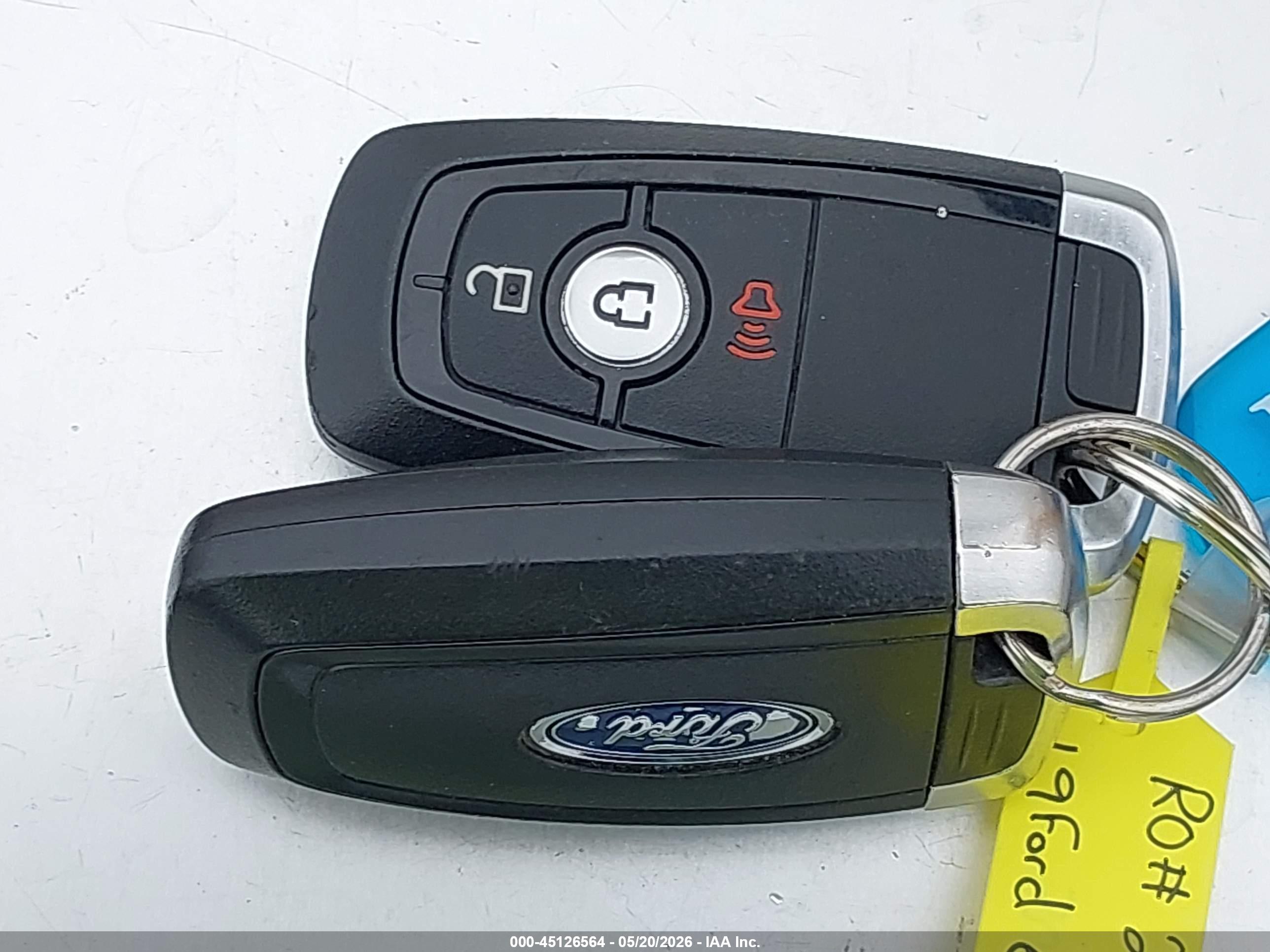 FORD ECOSPORT image 11