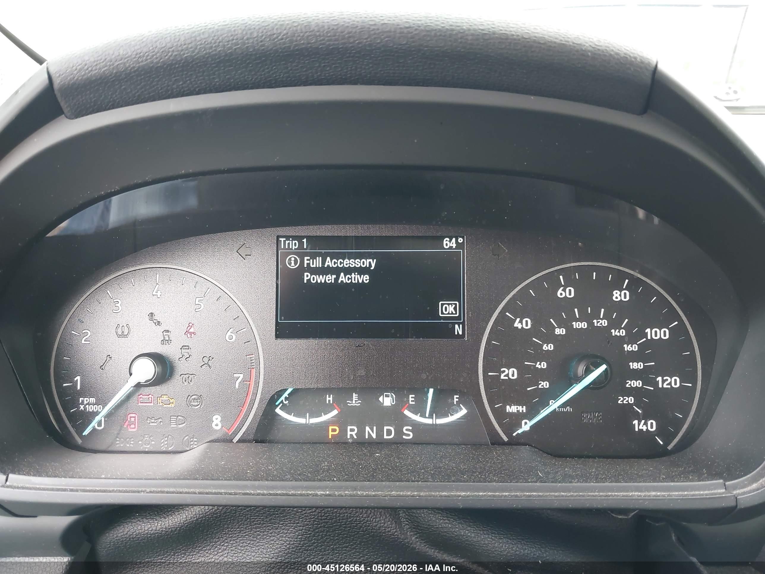 FORD ECOSPORT image 7