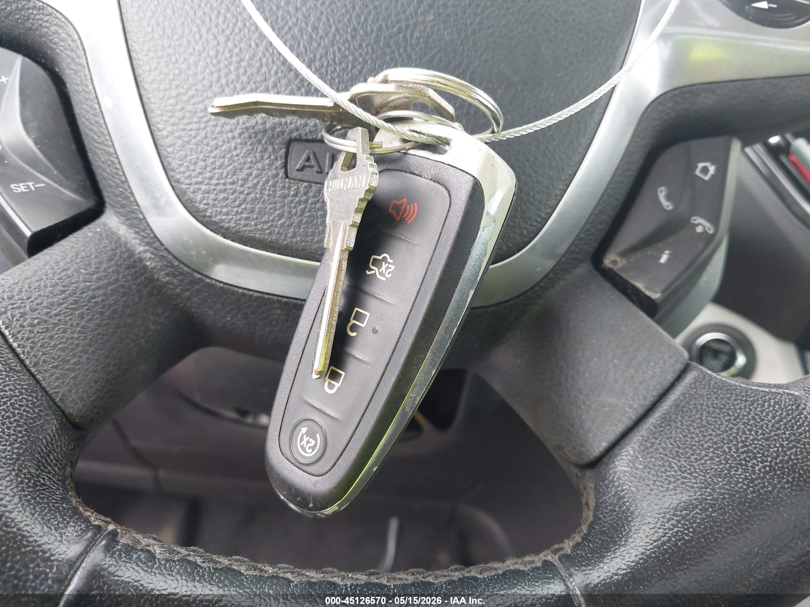 FORD ESCAPE image 11