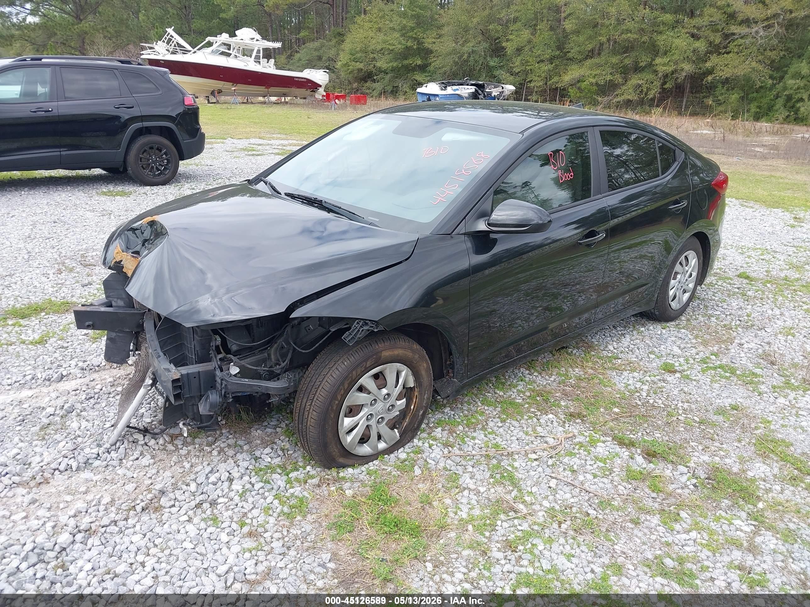 HYUNDAI ELANTRA image 2