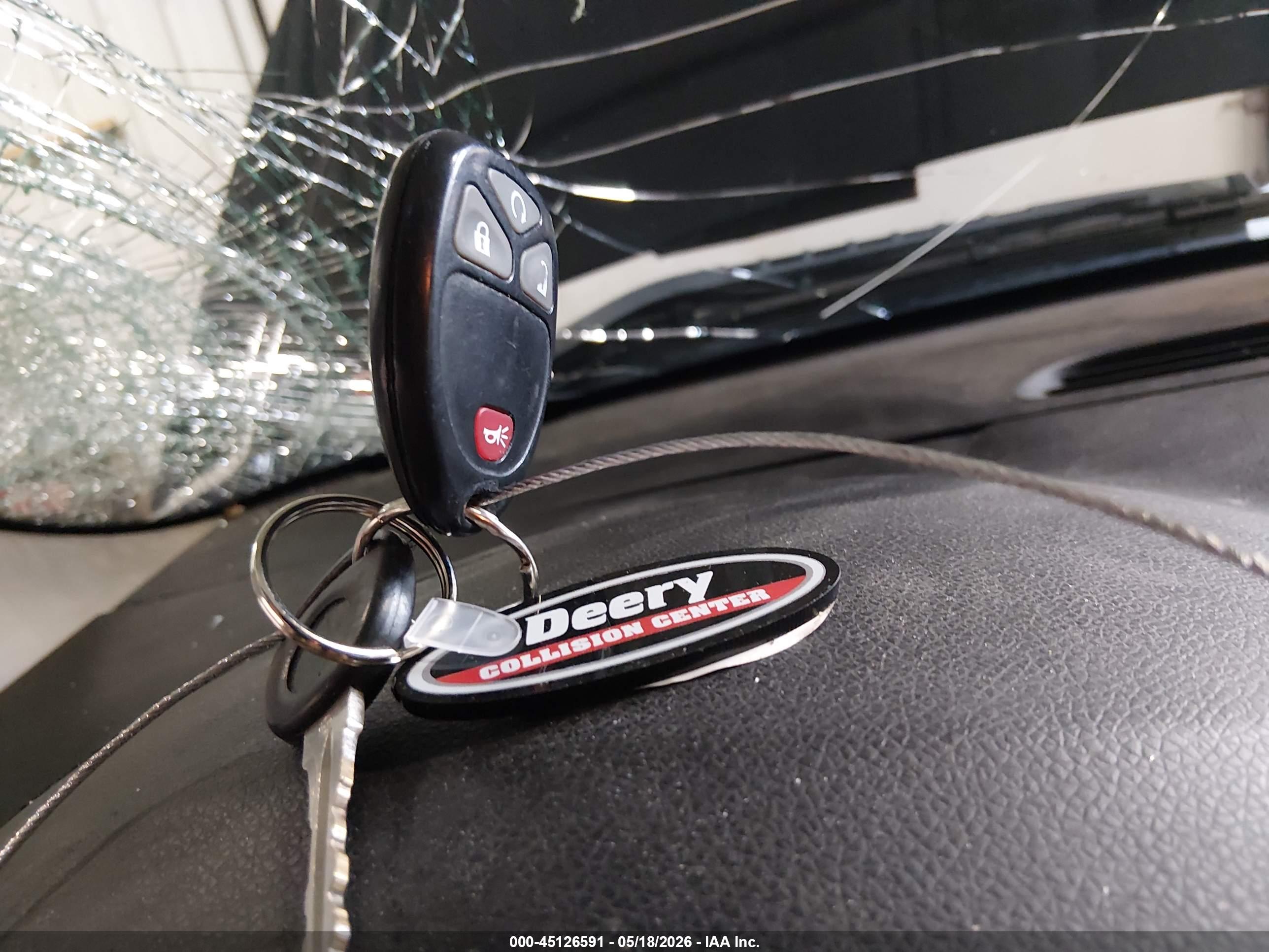 GMC SIERRA image 11