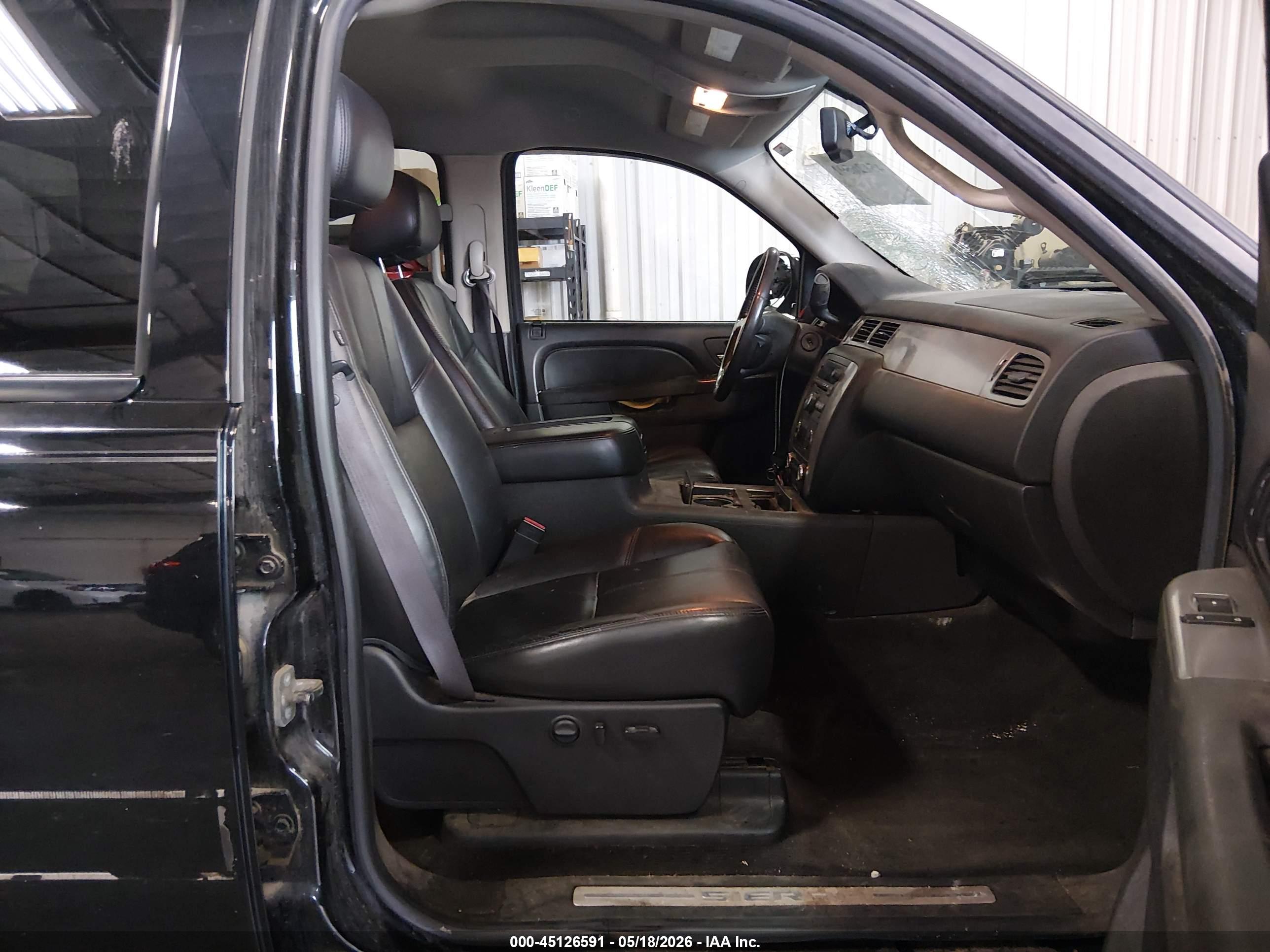 GMC SIERRA image 5