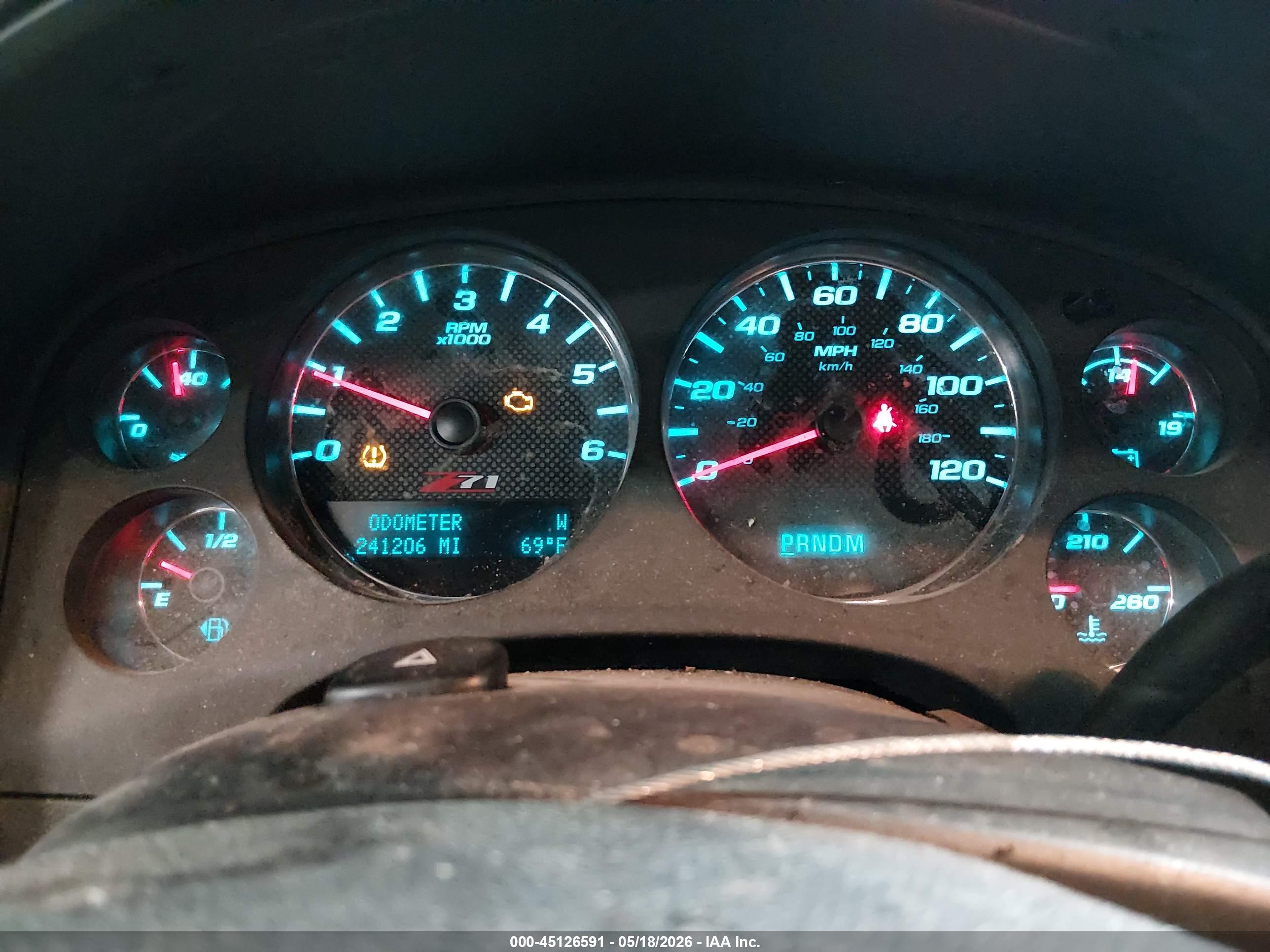 GMC SIERRA image 7