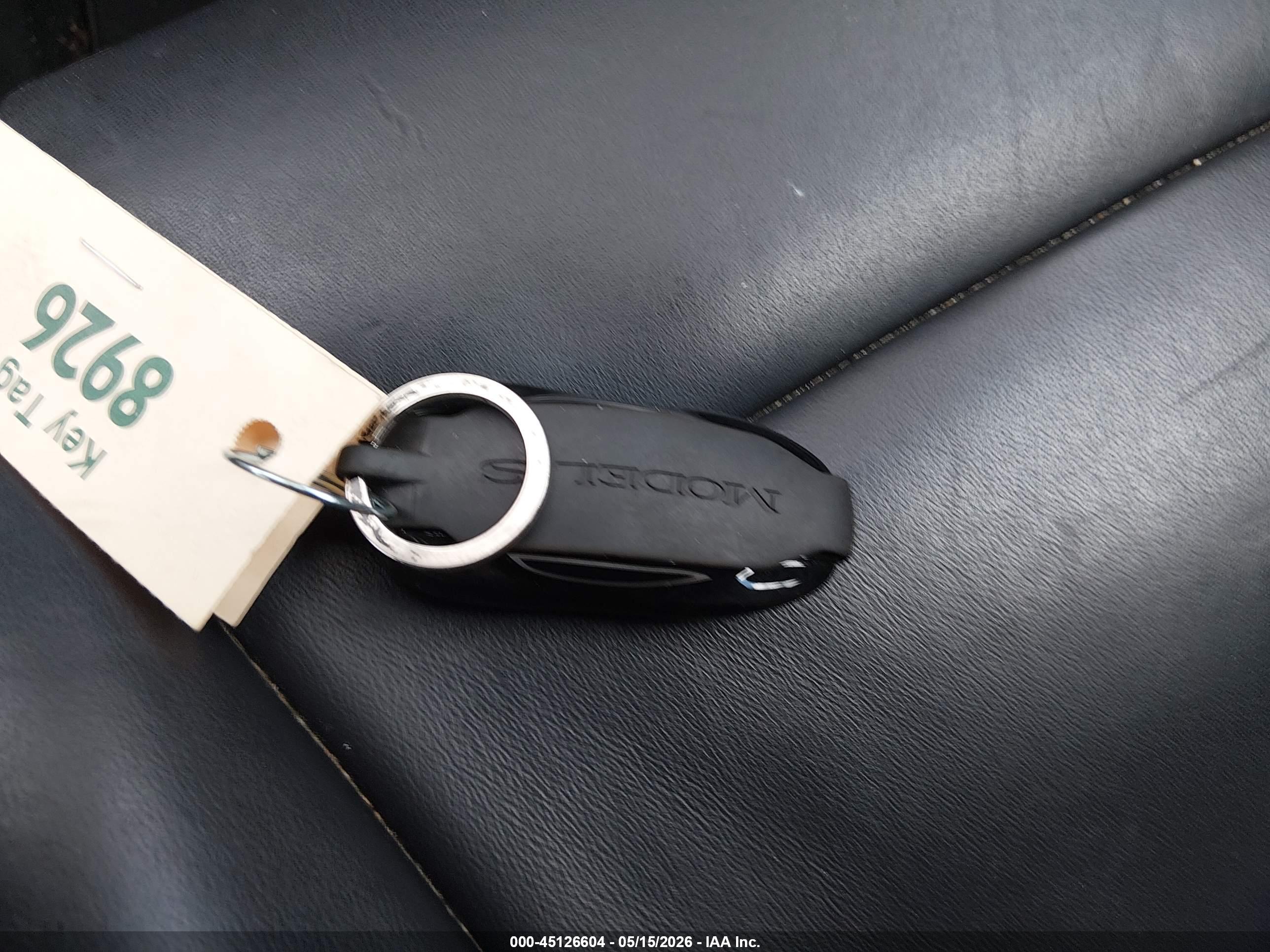 TESLA MODEL image 11