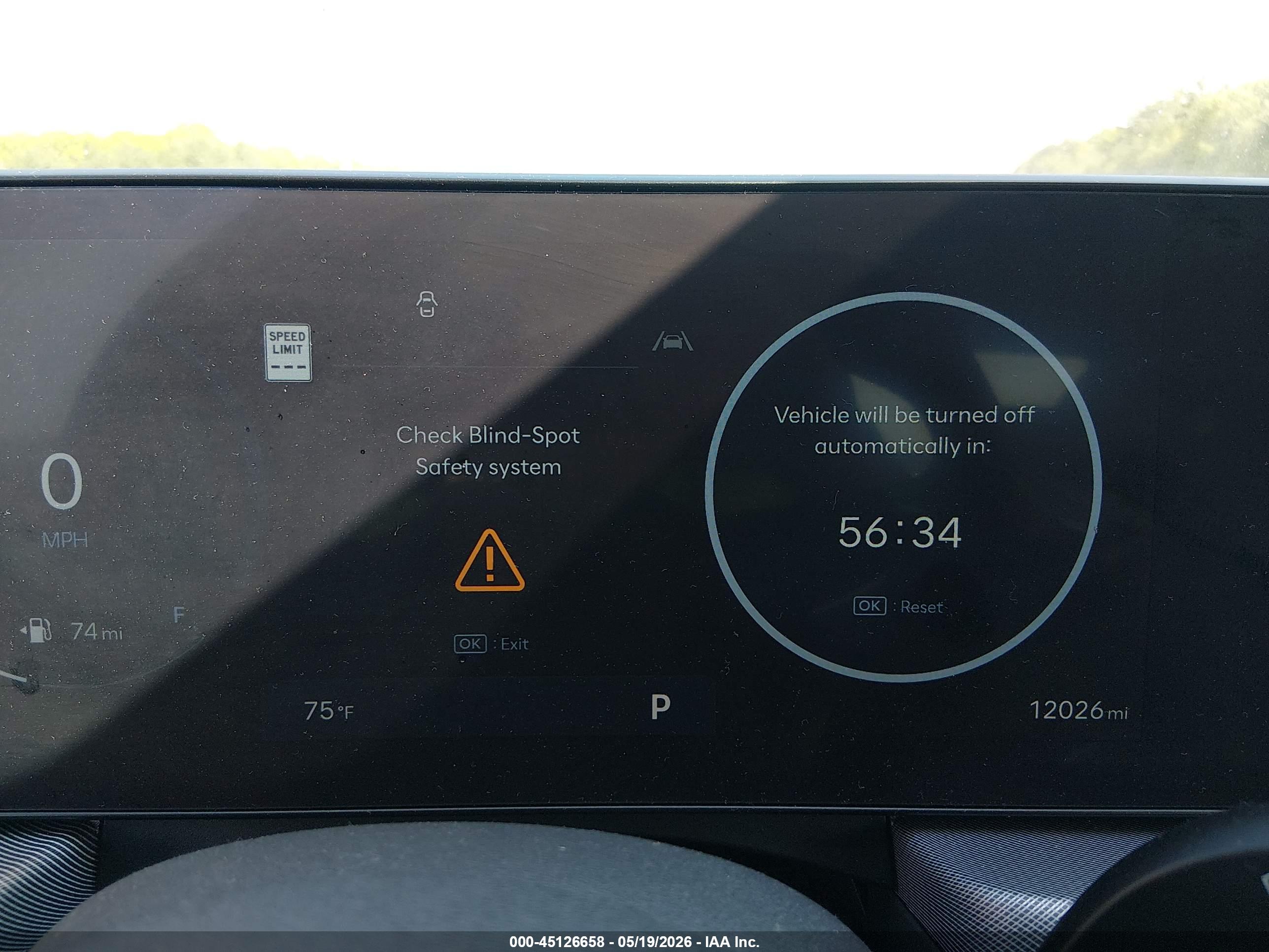 HYUNDAI SONATA image 7
