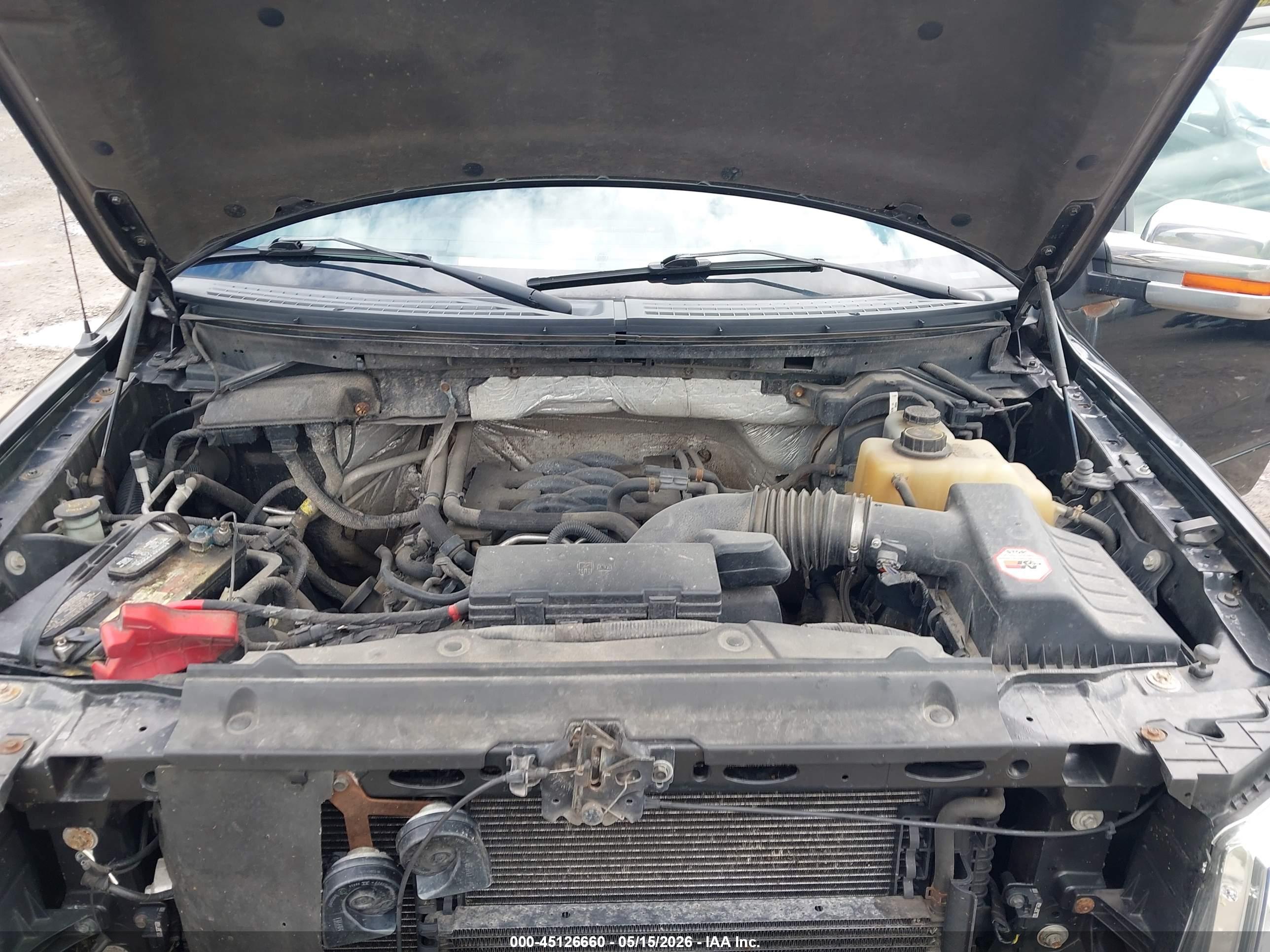 FORD F-150 image 10