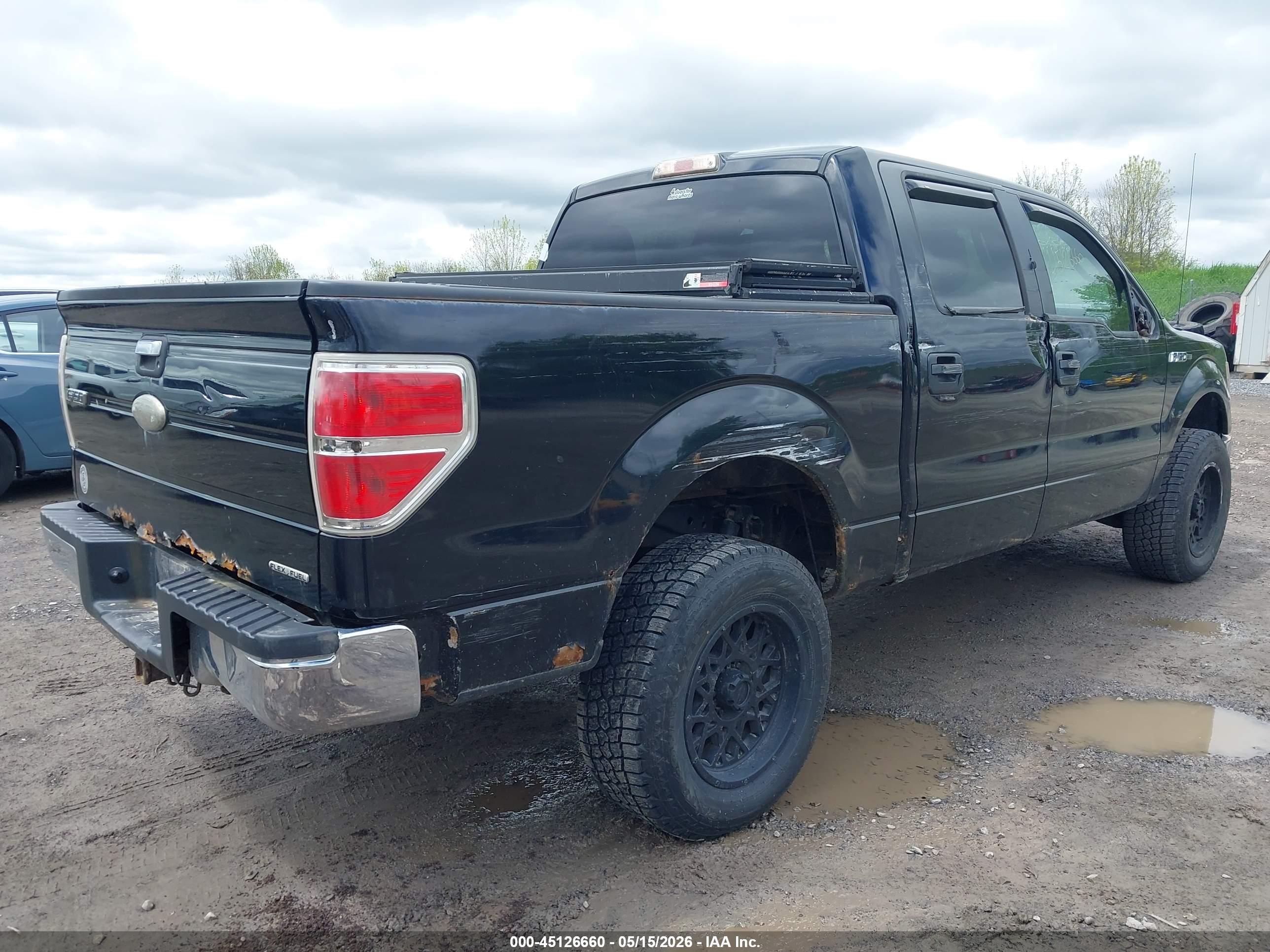 FORD F-150 image 4