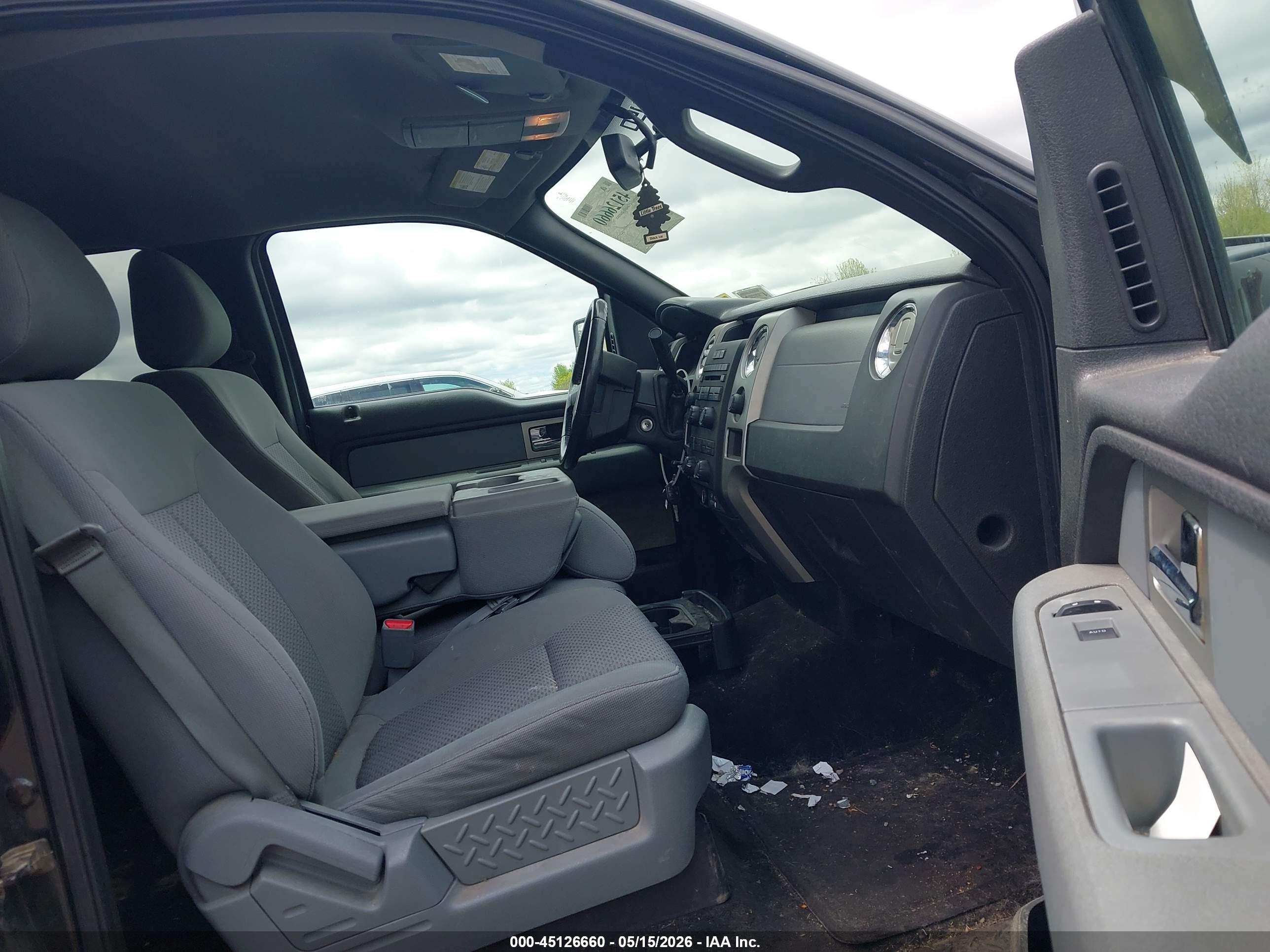 FORD F-150 image 5