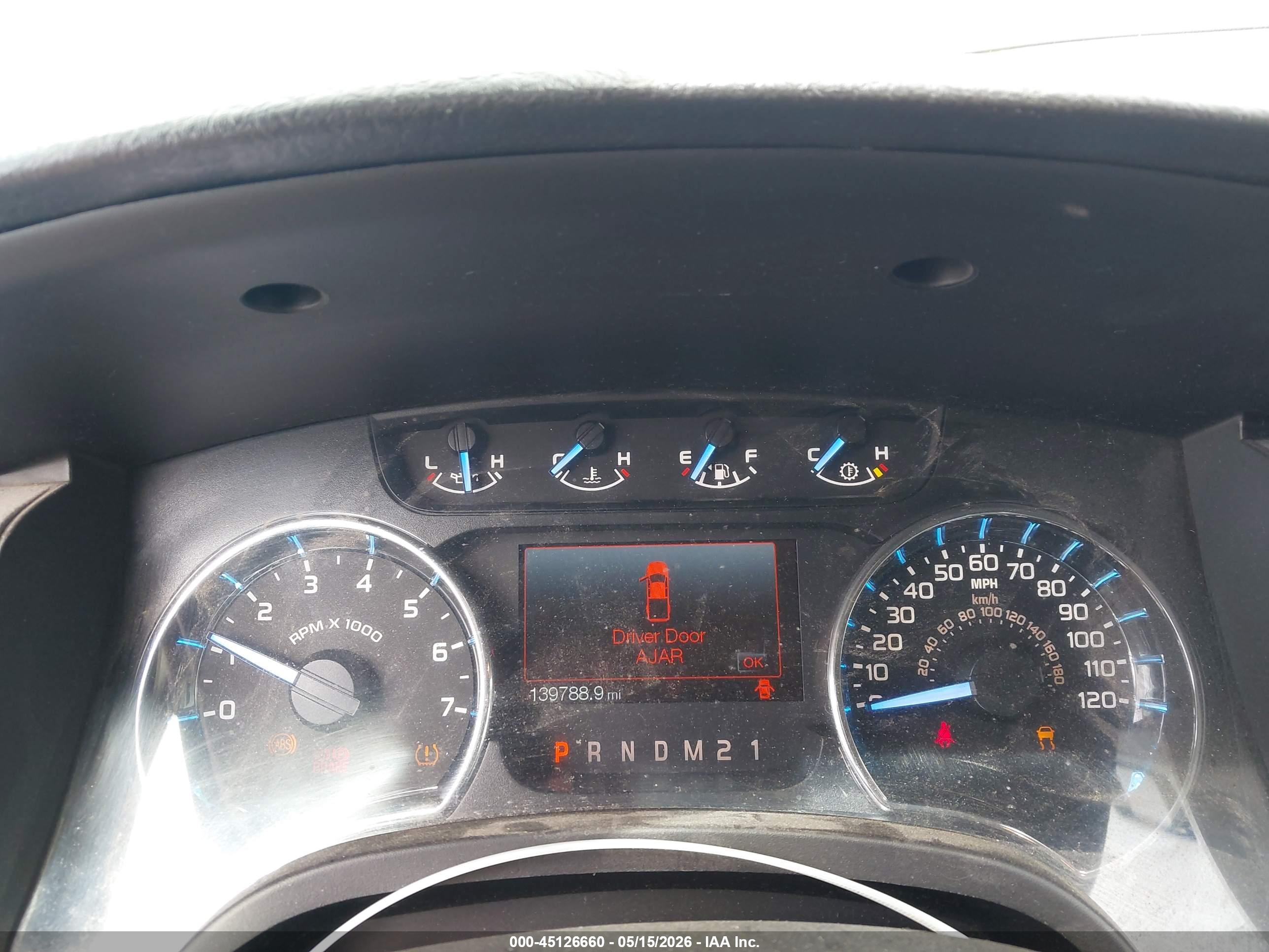 FORD F-150 image 7
