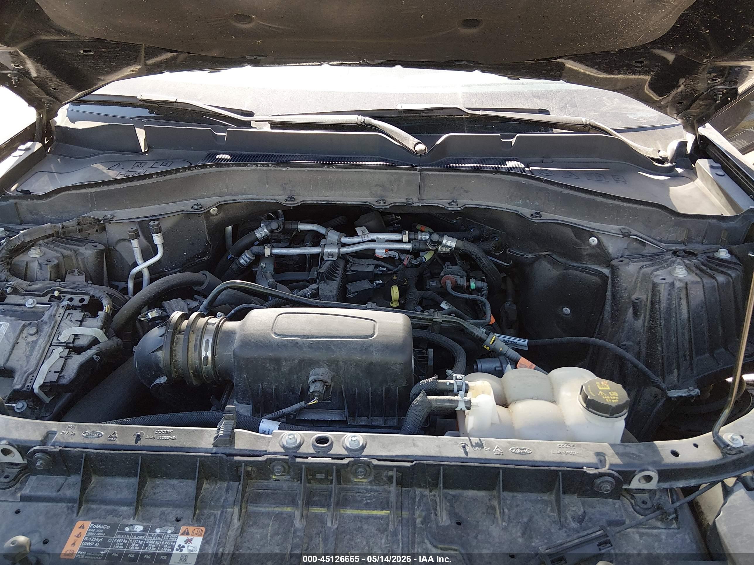 FORD EXPLORER image 10