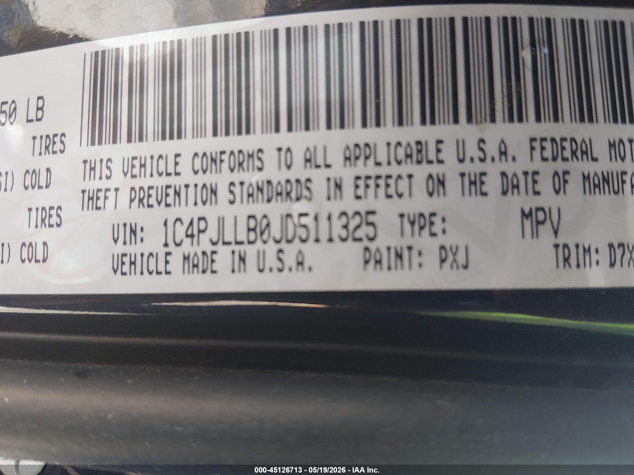 JEEP CHEROKEE image 9