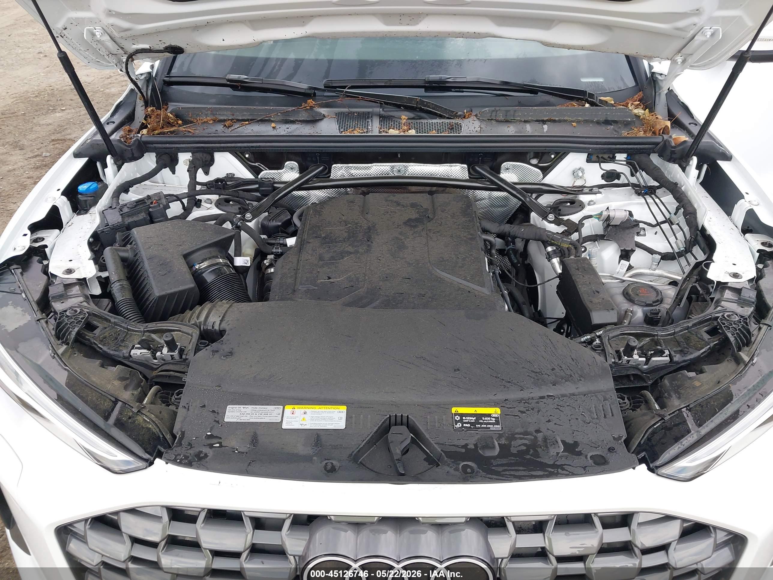 AUDI ALL-NEW image 10