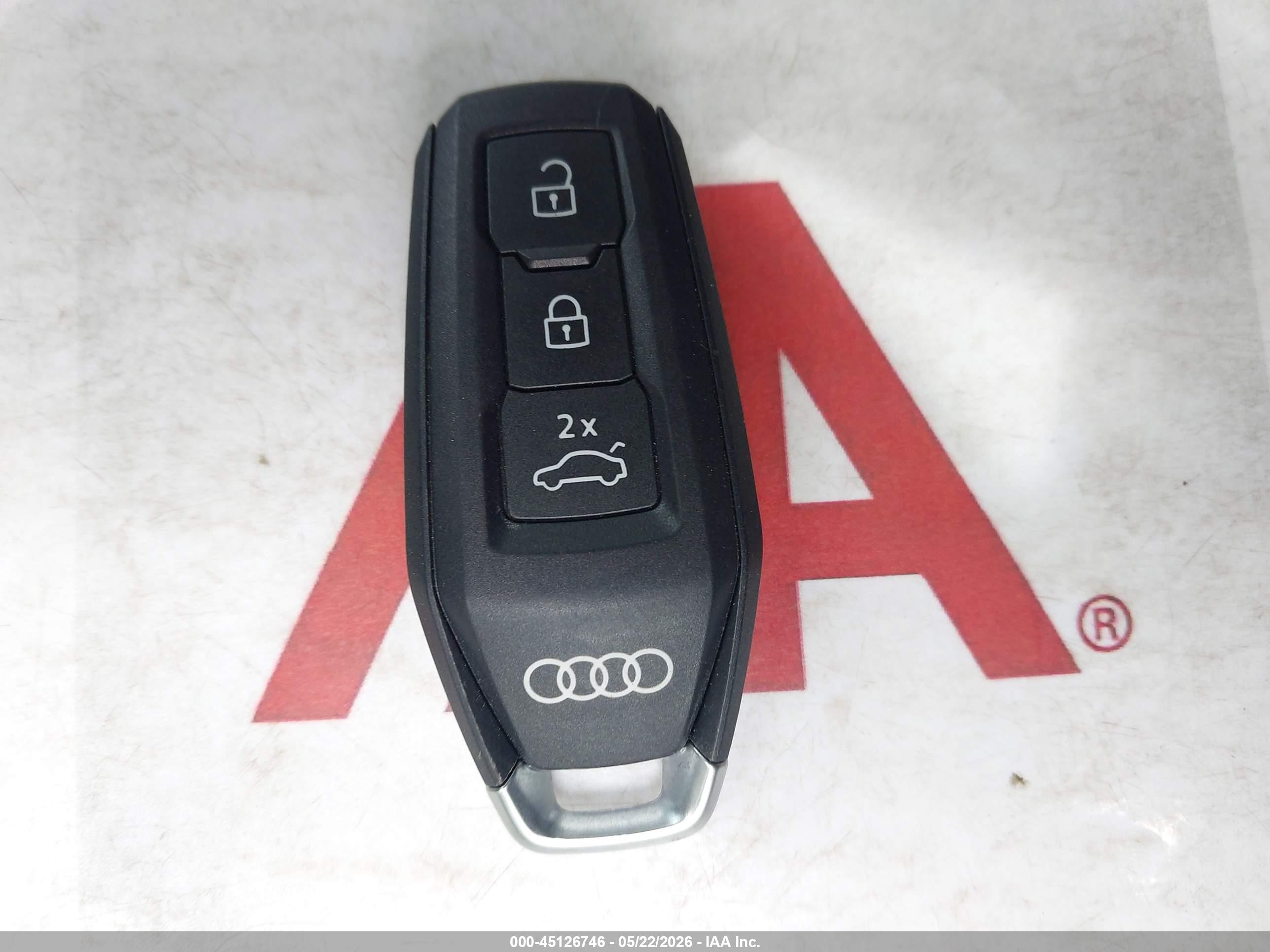 AUDI ALL-NEW image 11
